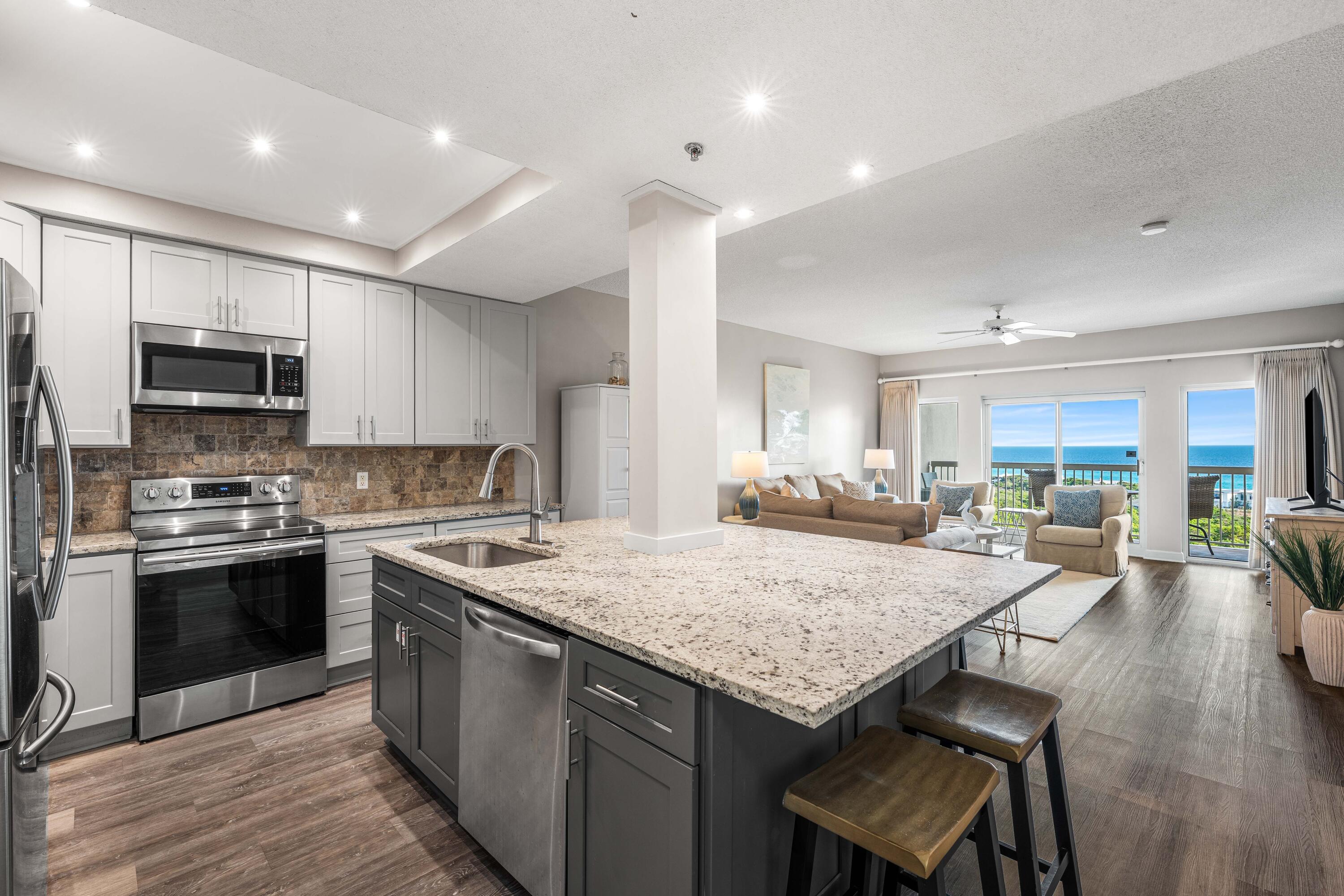 515 Tops'l Beach Boulevard Unit 810