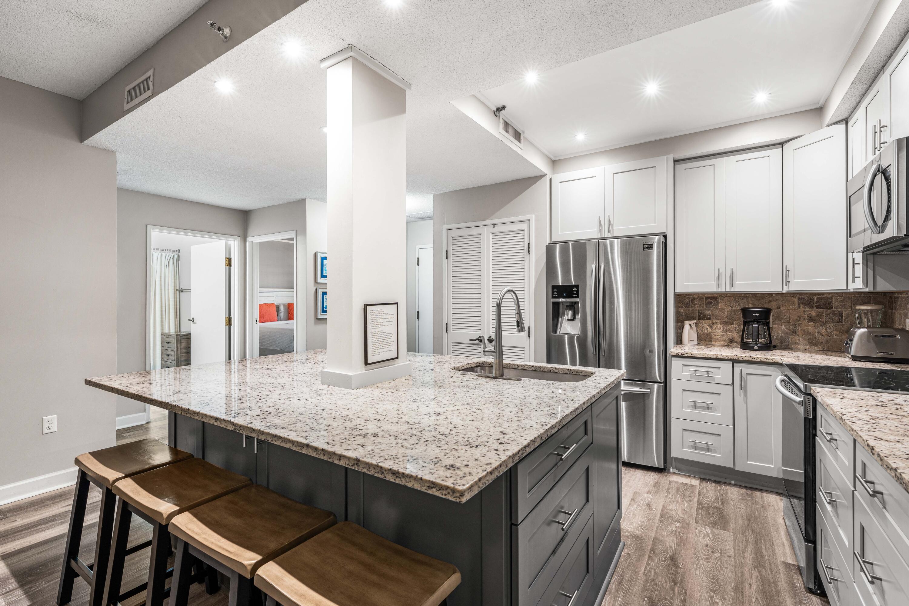 515 Tops'l Beach Boulevard Unit 810