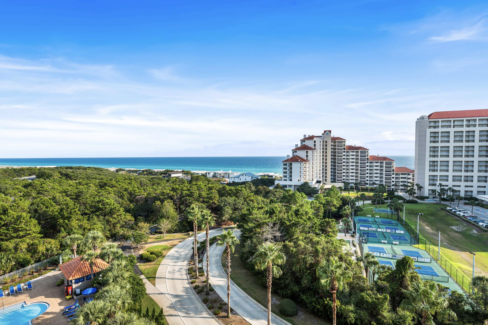 515 Tops'l Beach Boulevard Unit 810