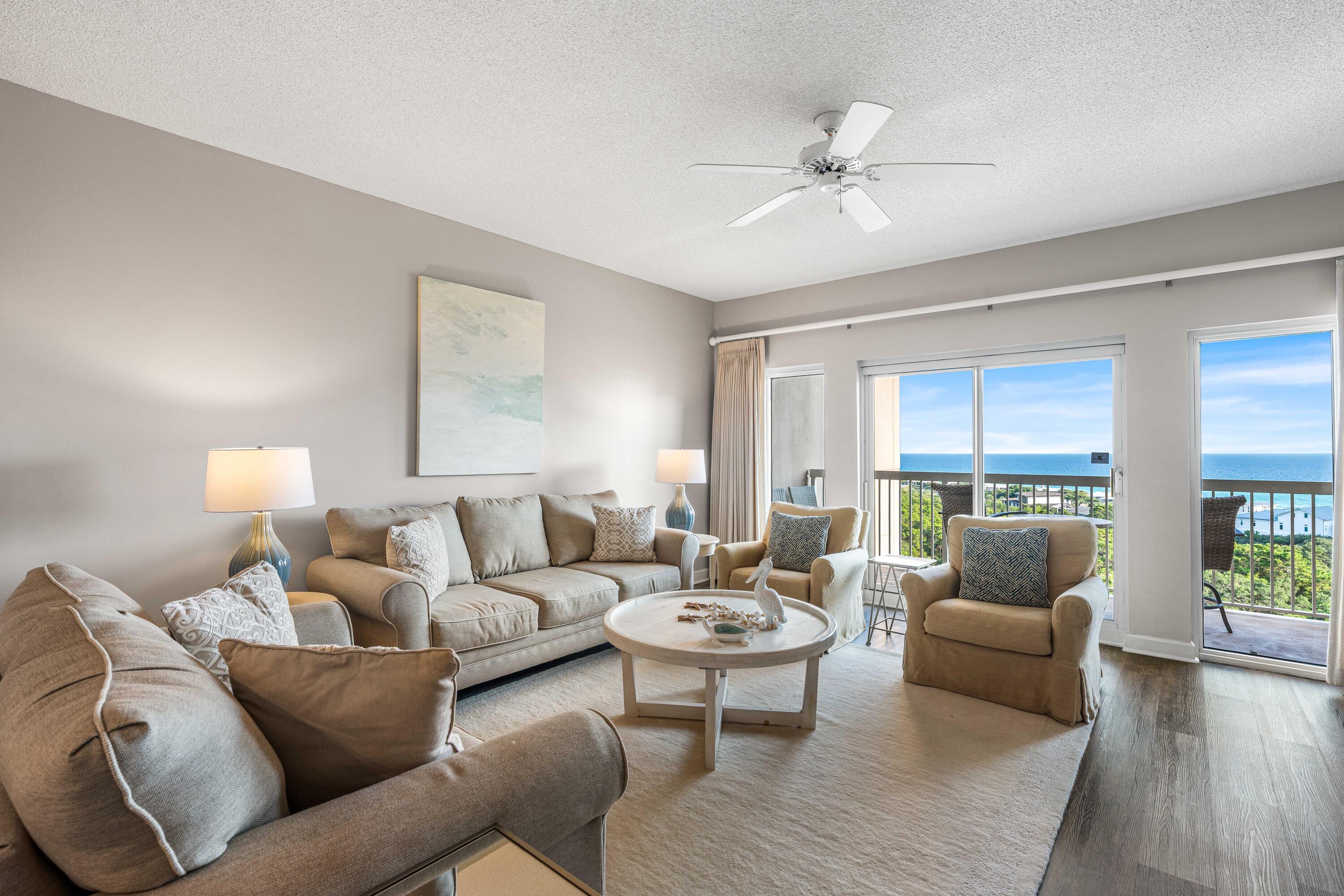 515 Tops'l Beach Boulevard Unit 810