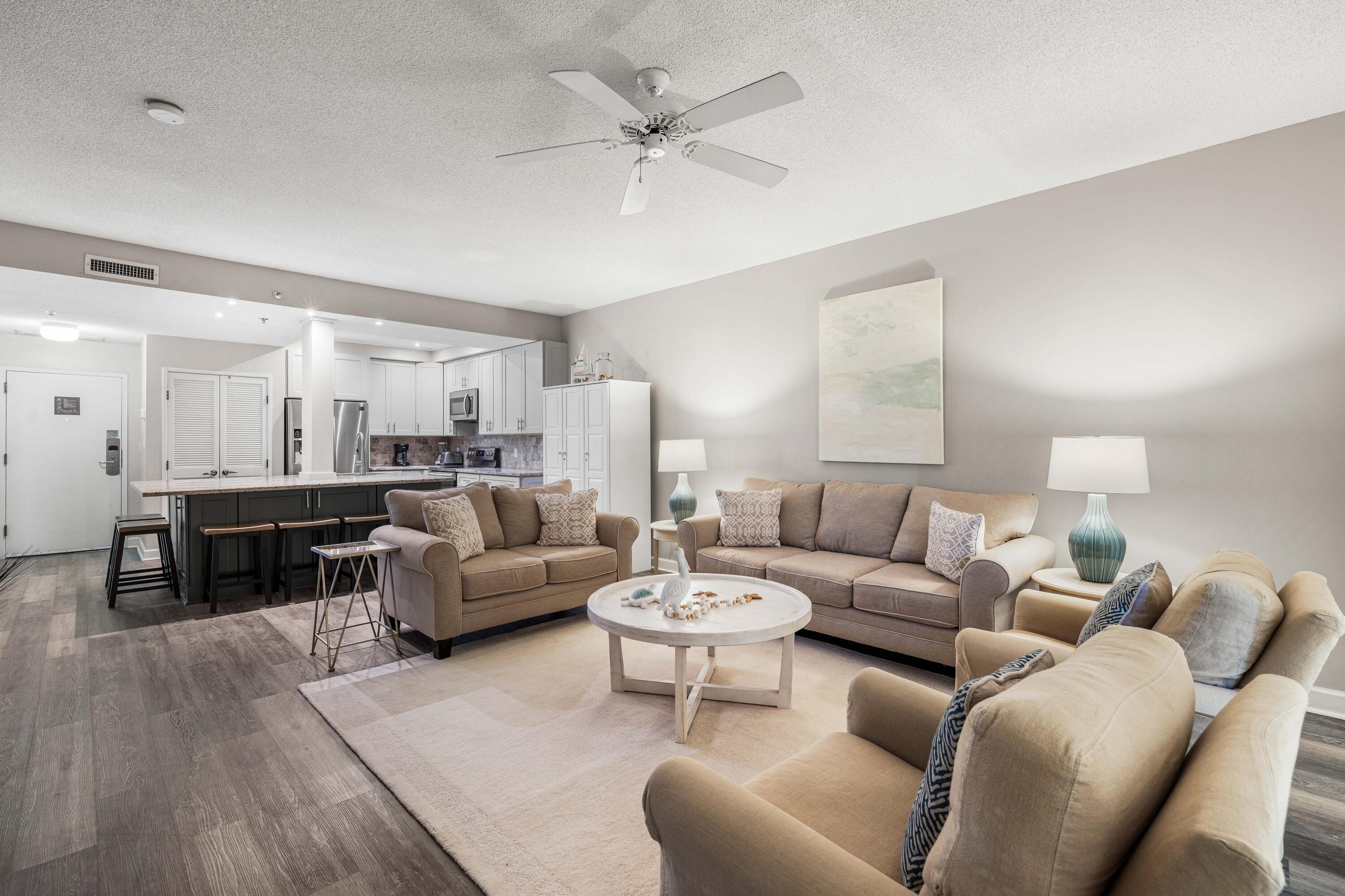 515 Tops'l Beach Boulevard Unit 810