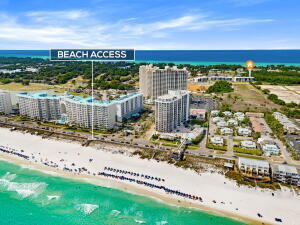 515 Tops'l Beach Boulevard Unit 810