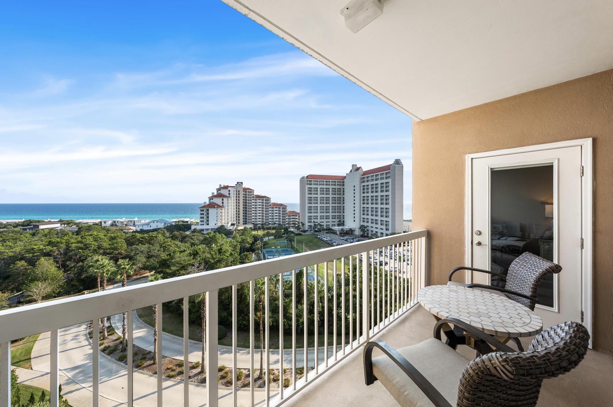 515 Tops'l Beach Boulevard Unit 810