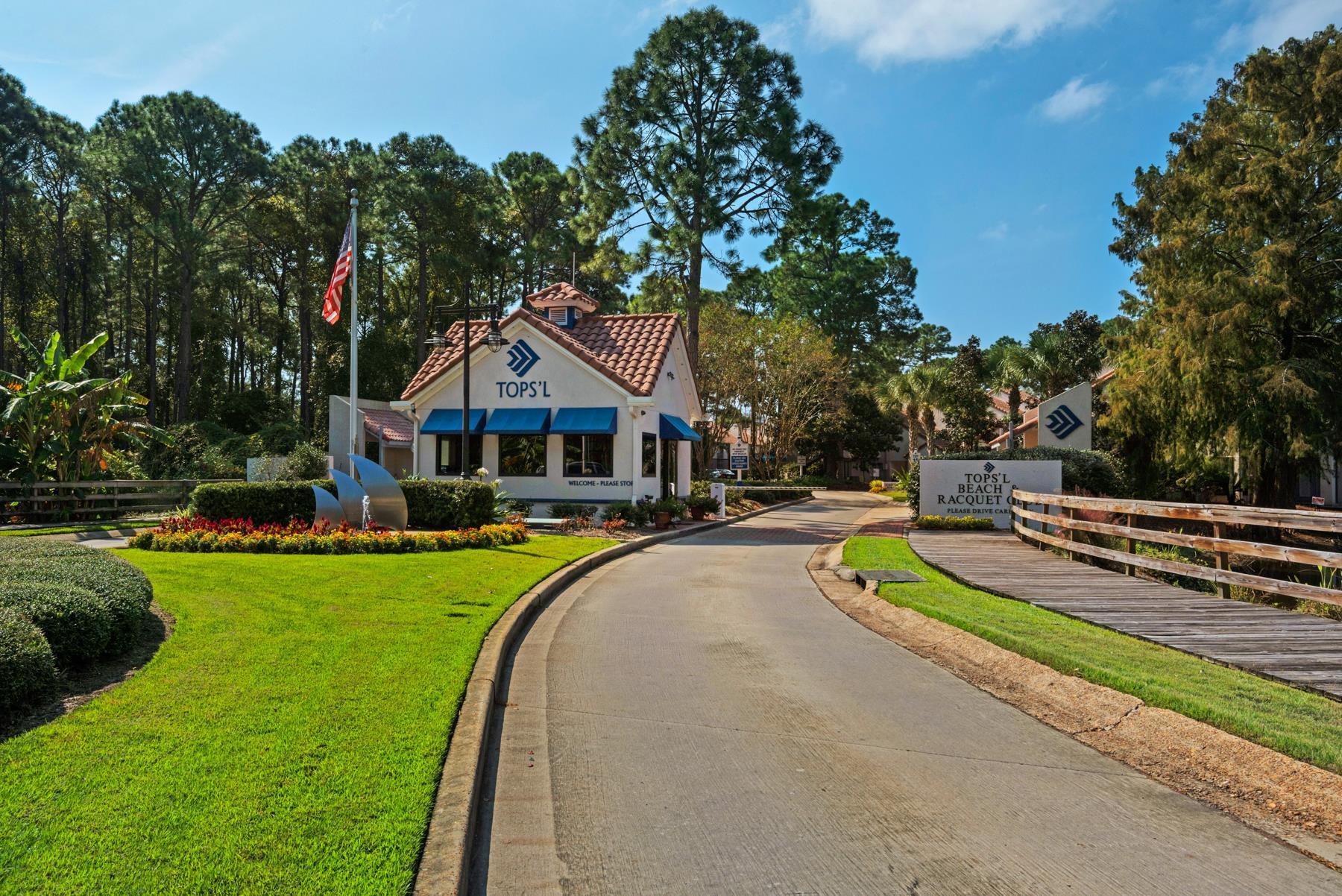 515 Tops'l Beach Boulevard Unit 810