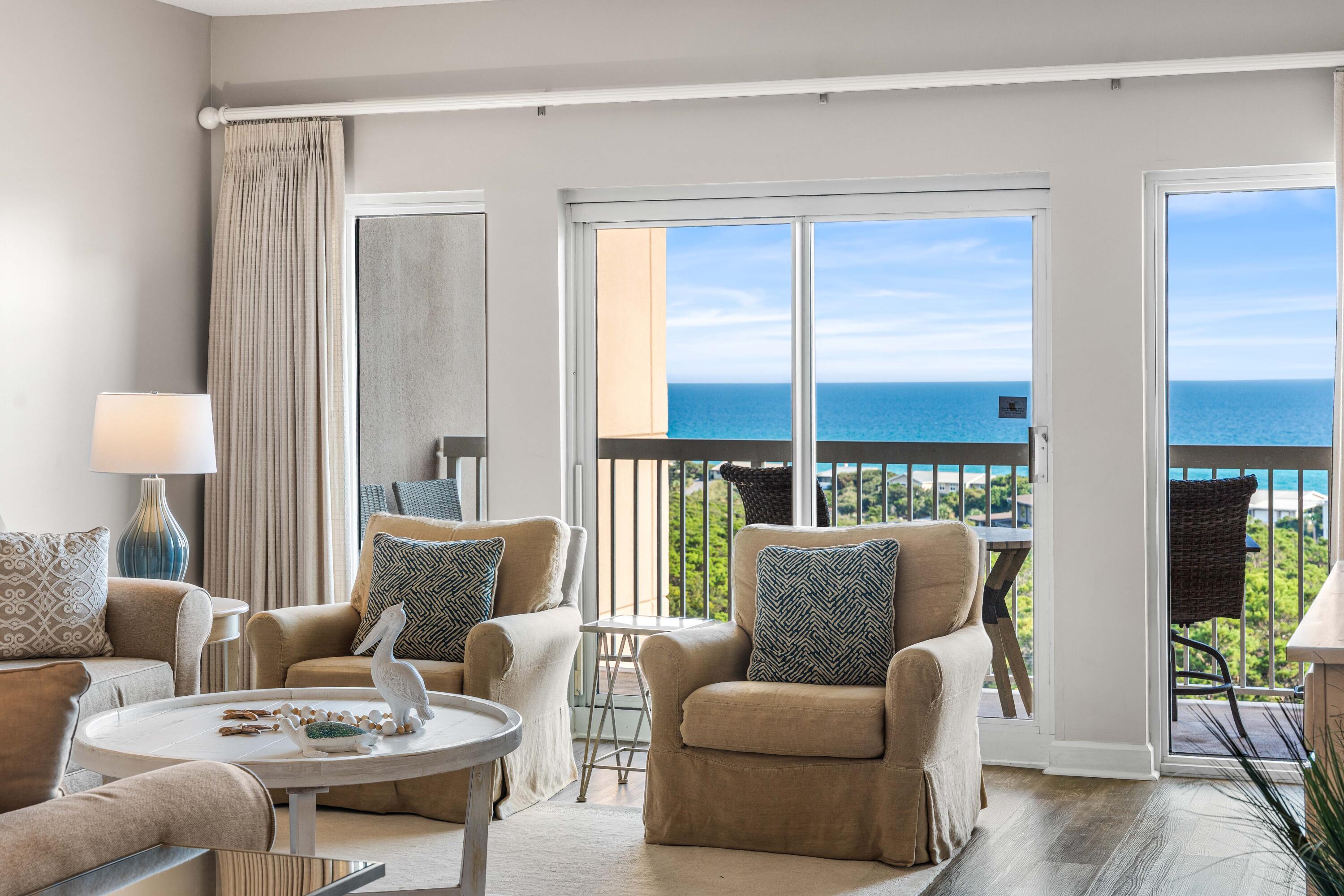 515 Tops'l Beach Boulevard Unit 810