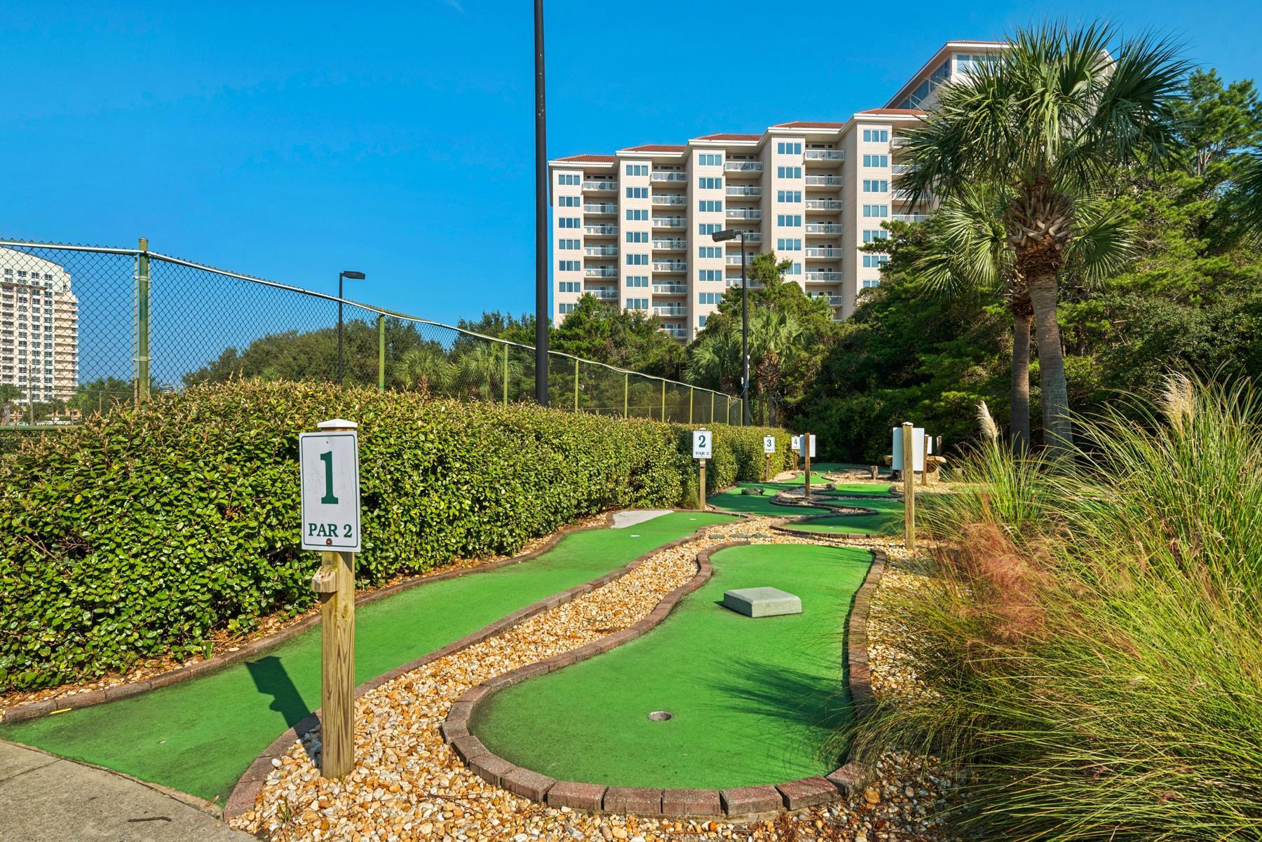 515 Tops'l Beach Boulevard Unit 810