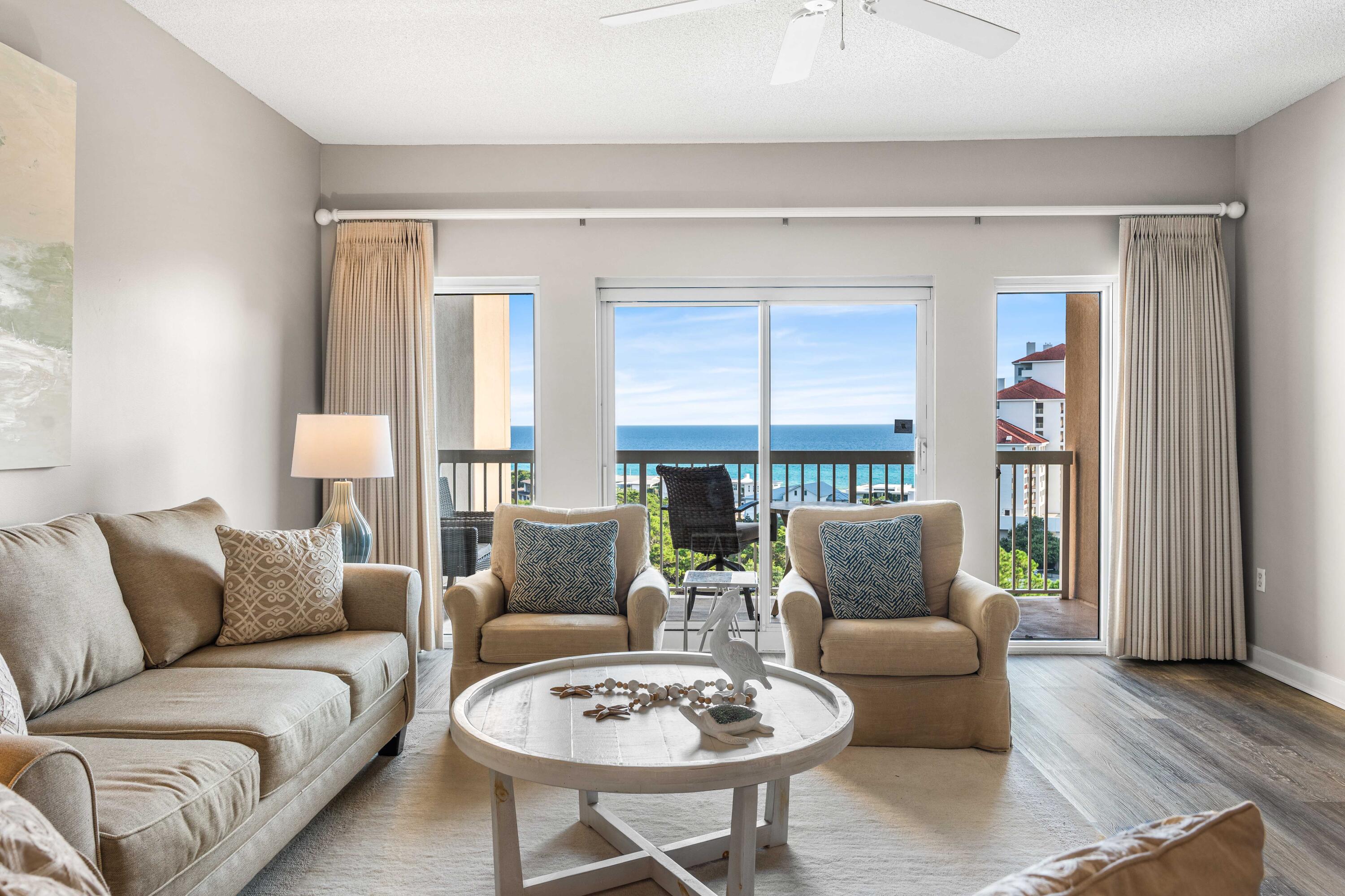 515 Tops'l Beach Boulevard Unit 810