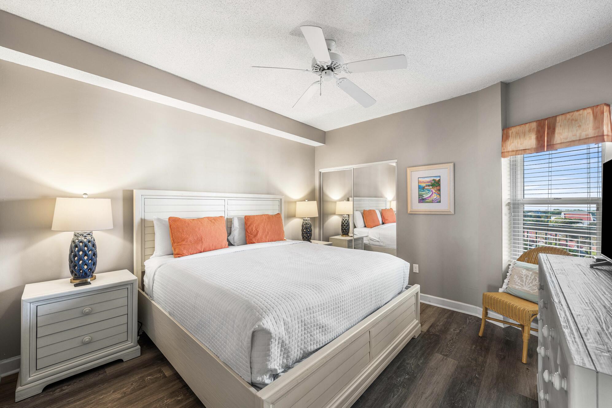 515 Tops'l Beach Boulevard Unit 810