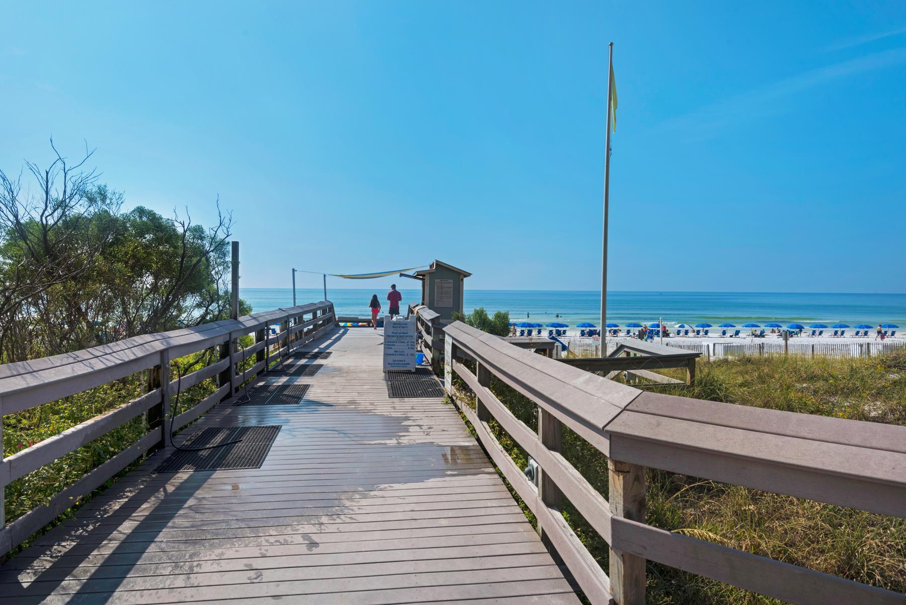 515 Tops'l Beach Boulevard Unit 810