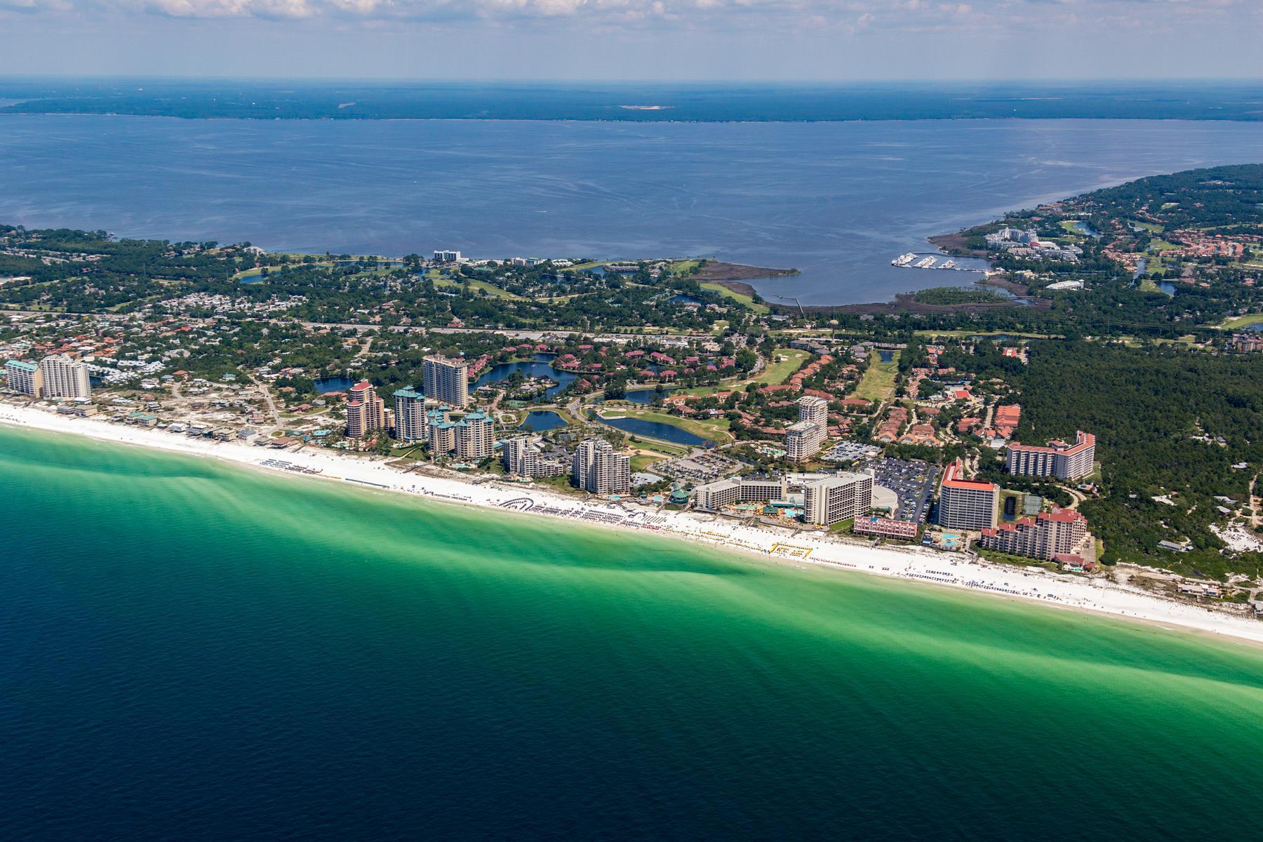 515 Tops'l Beach Boulevard Unit 810