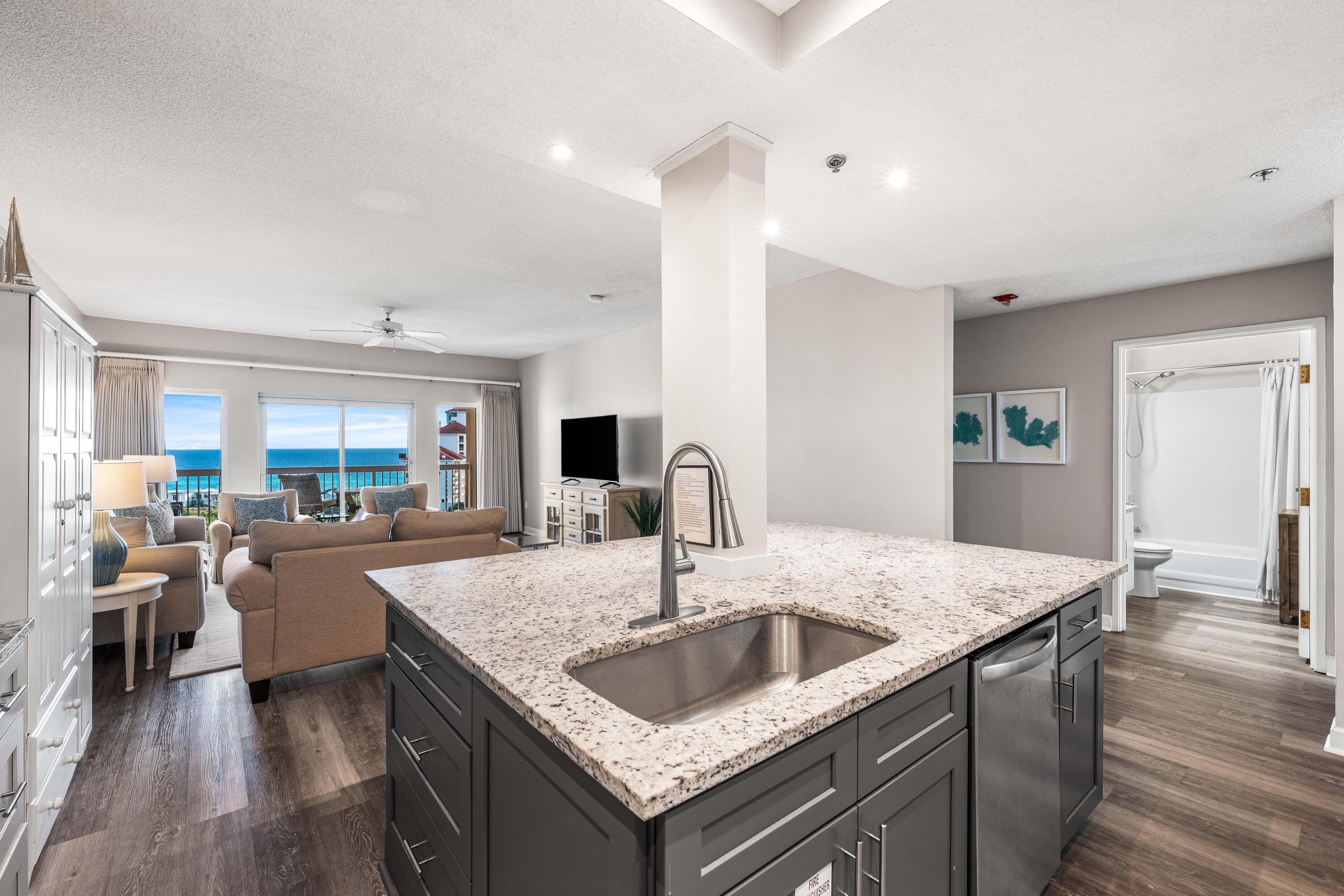 515 Tops'l Beach Boulevard Unit 810