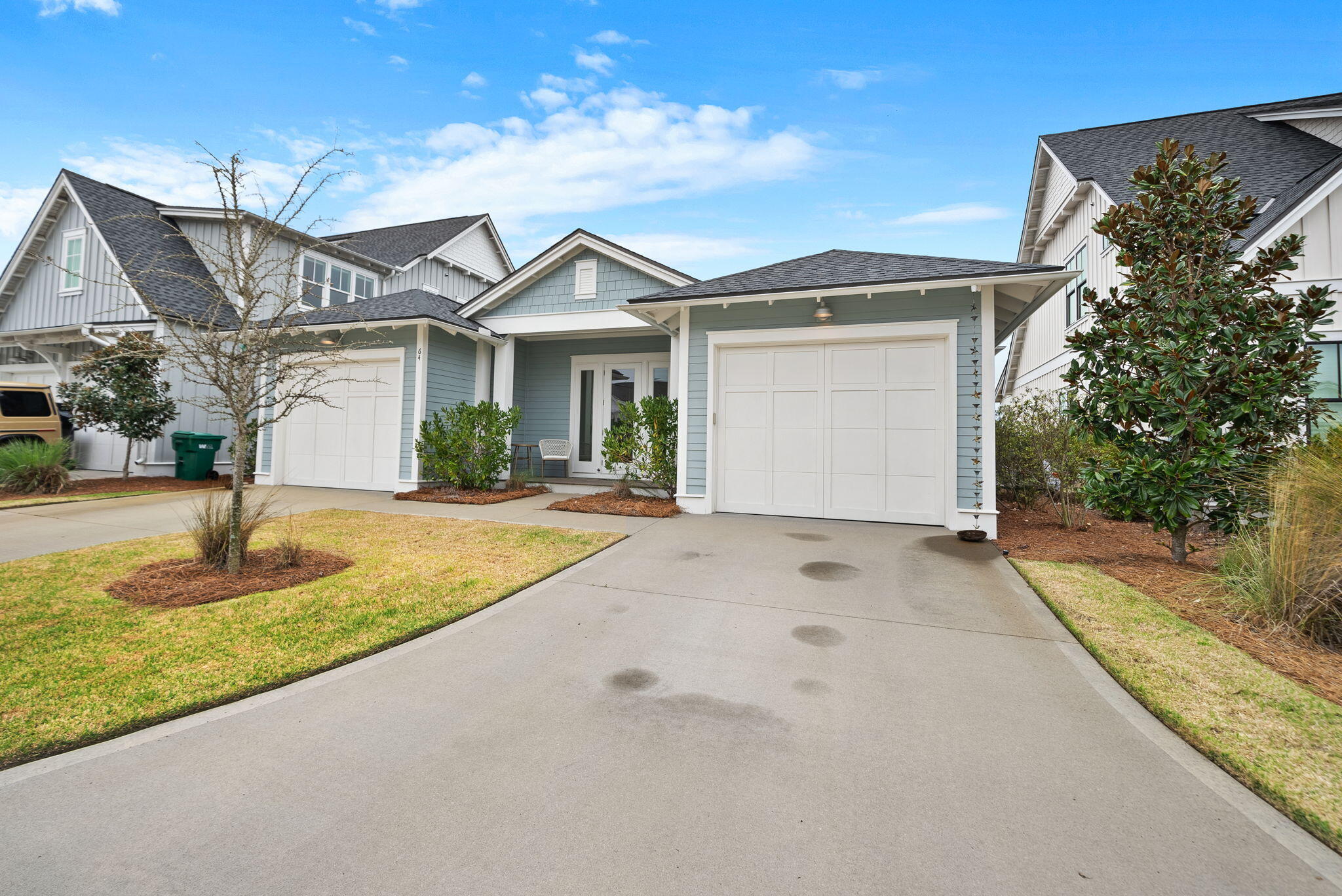 64 Heartwood Street