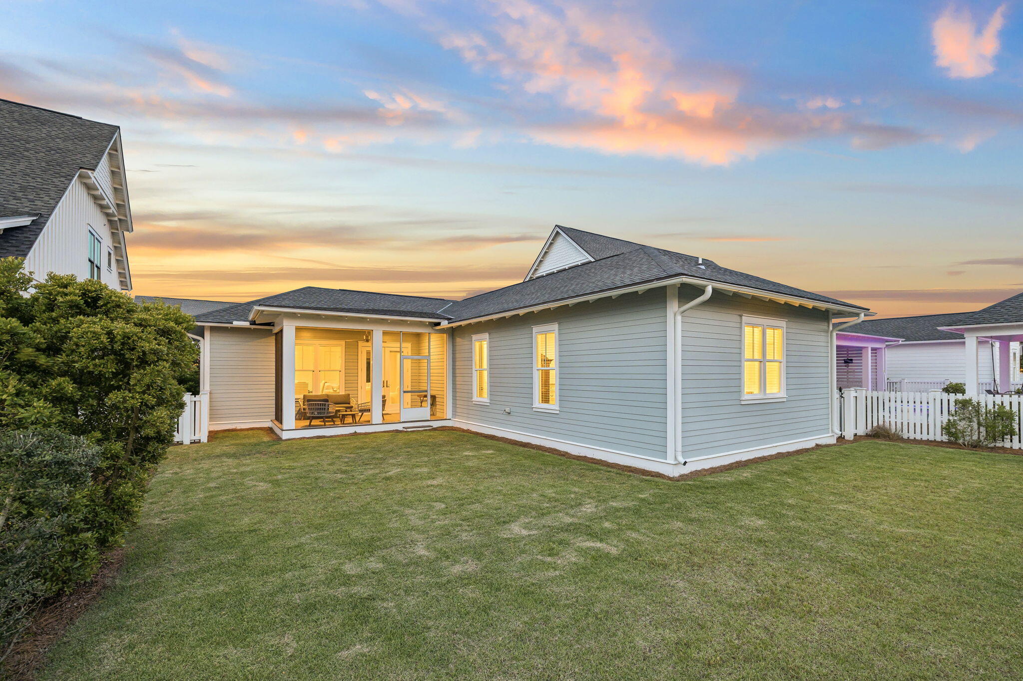 64 Heartwood Street