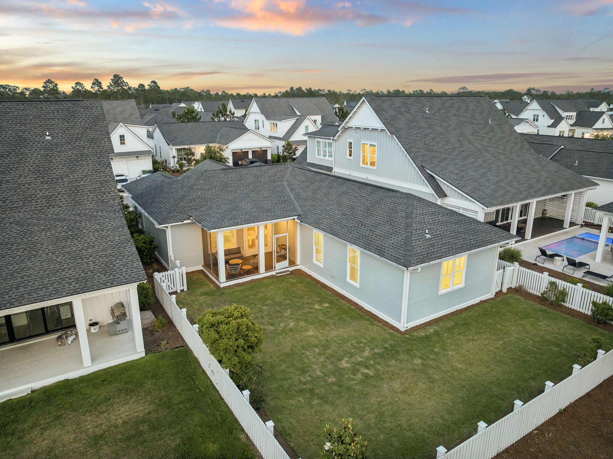 64 Heartwood Street
