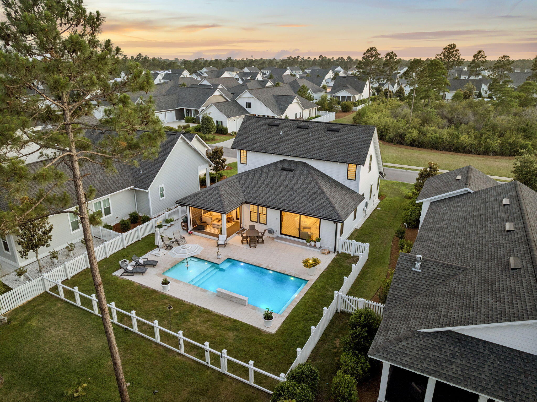 115 Log Landing Street