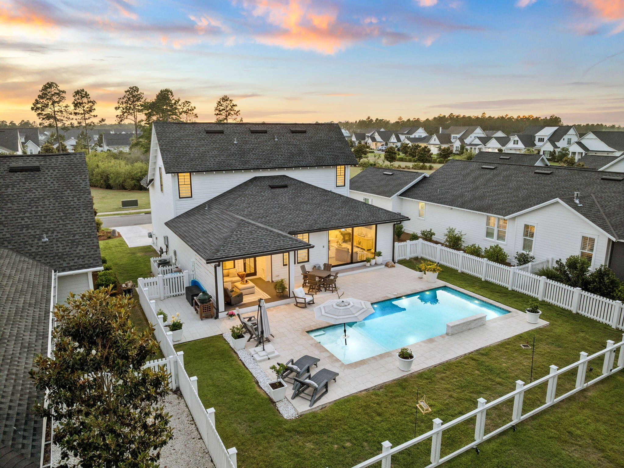 115 Log Landing Street