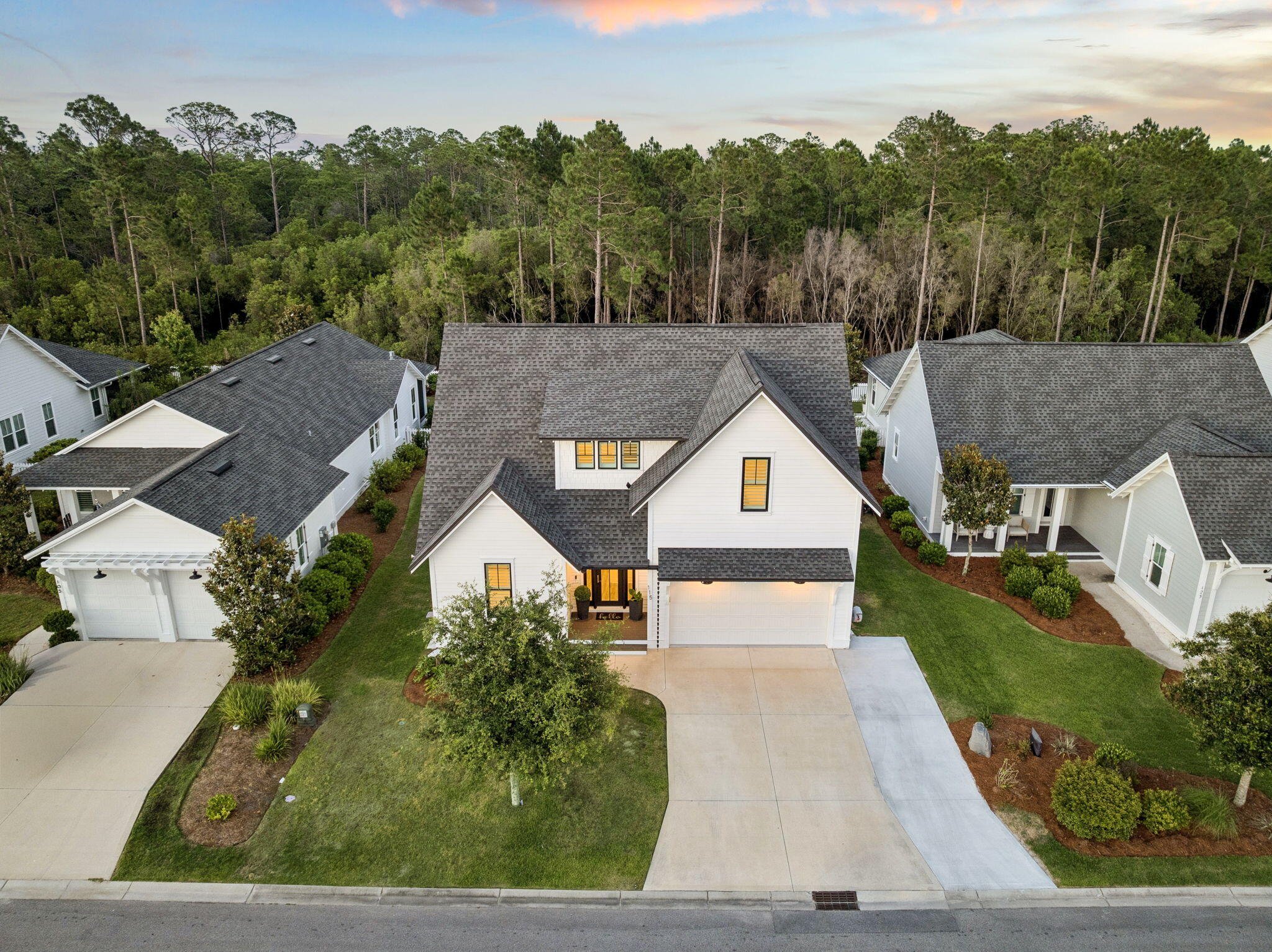 115 Log Landing Street