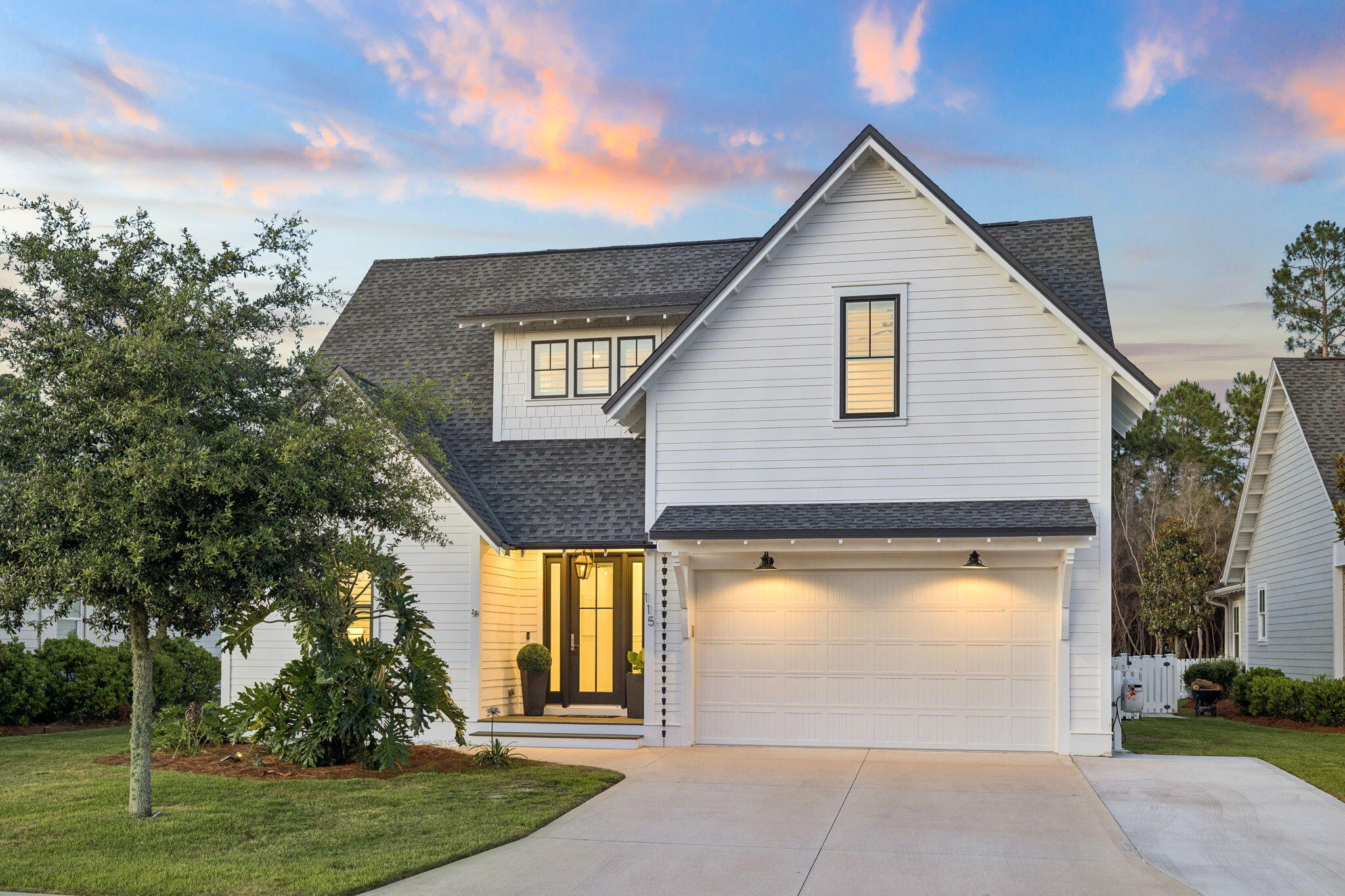 115 Log Landing Street