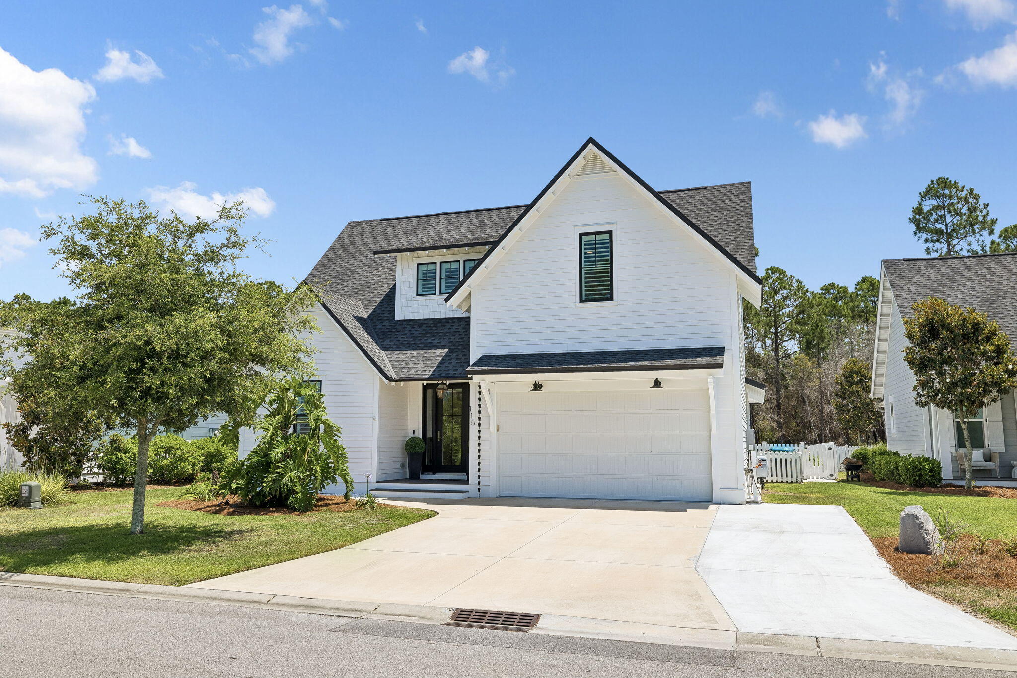 115 Log Landing Street