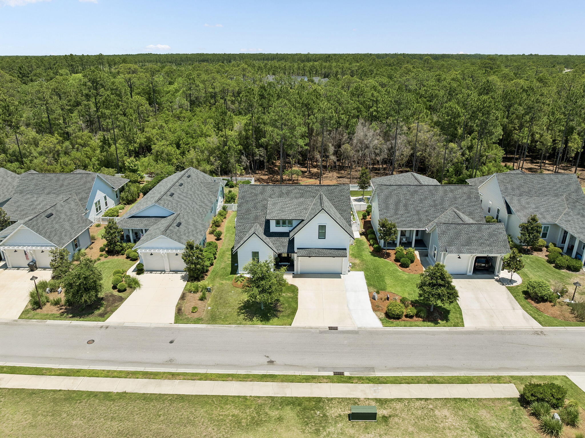 115 Log Landing Street