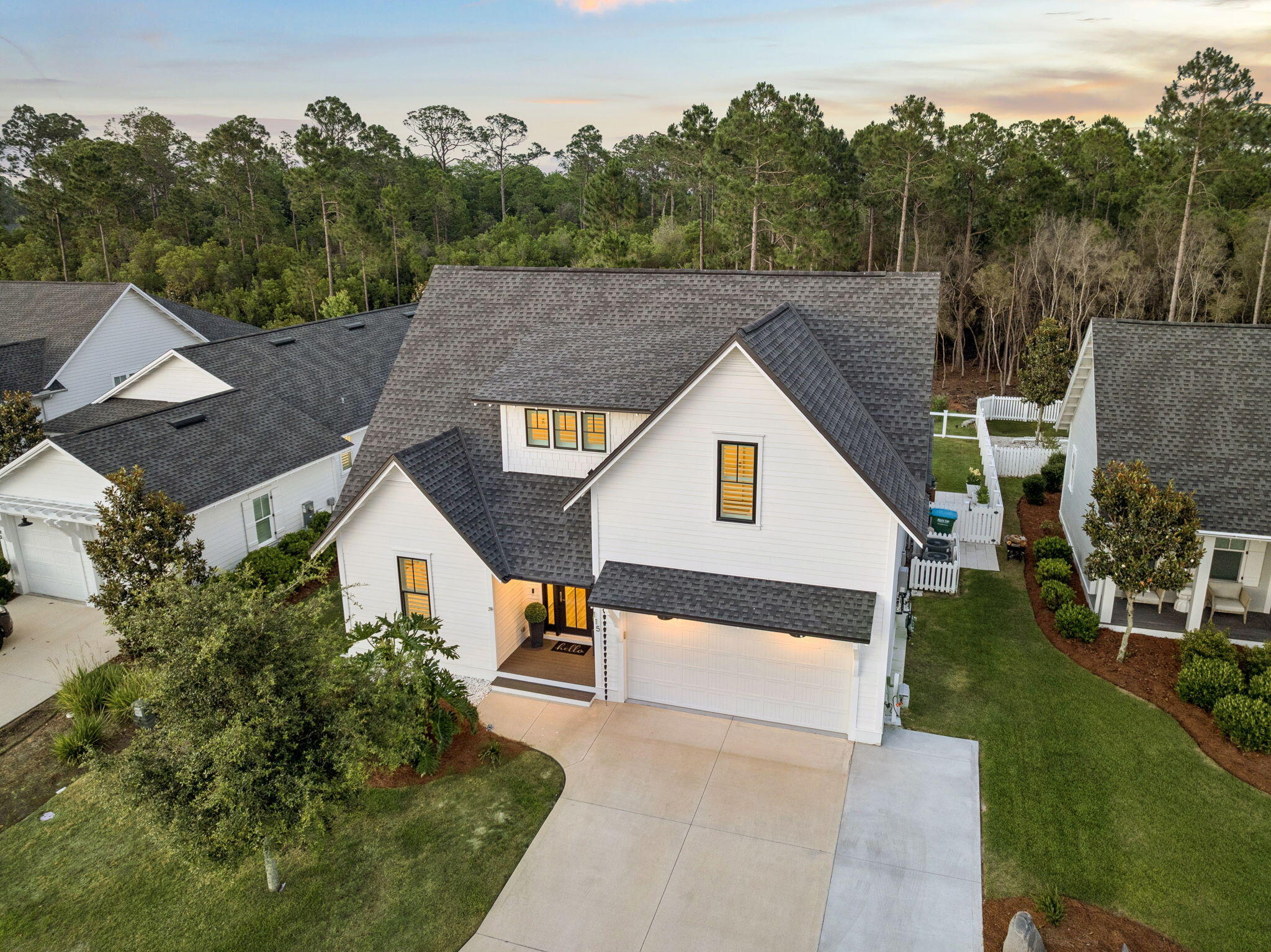 115 Log Landing Street