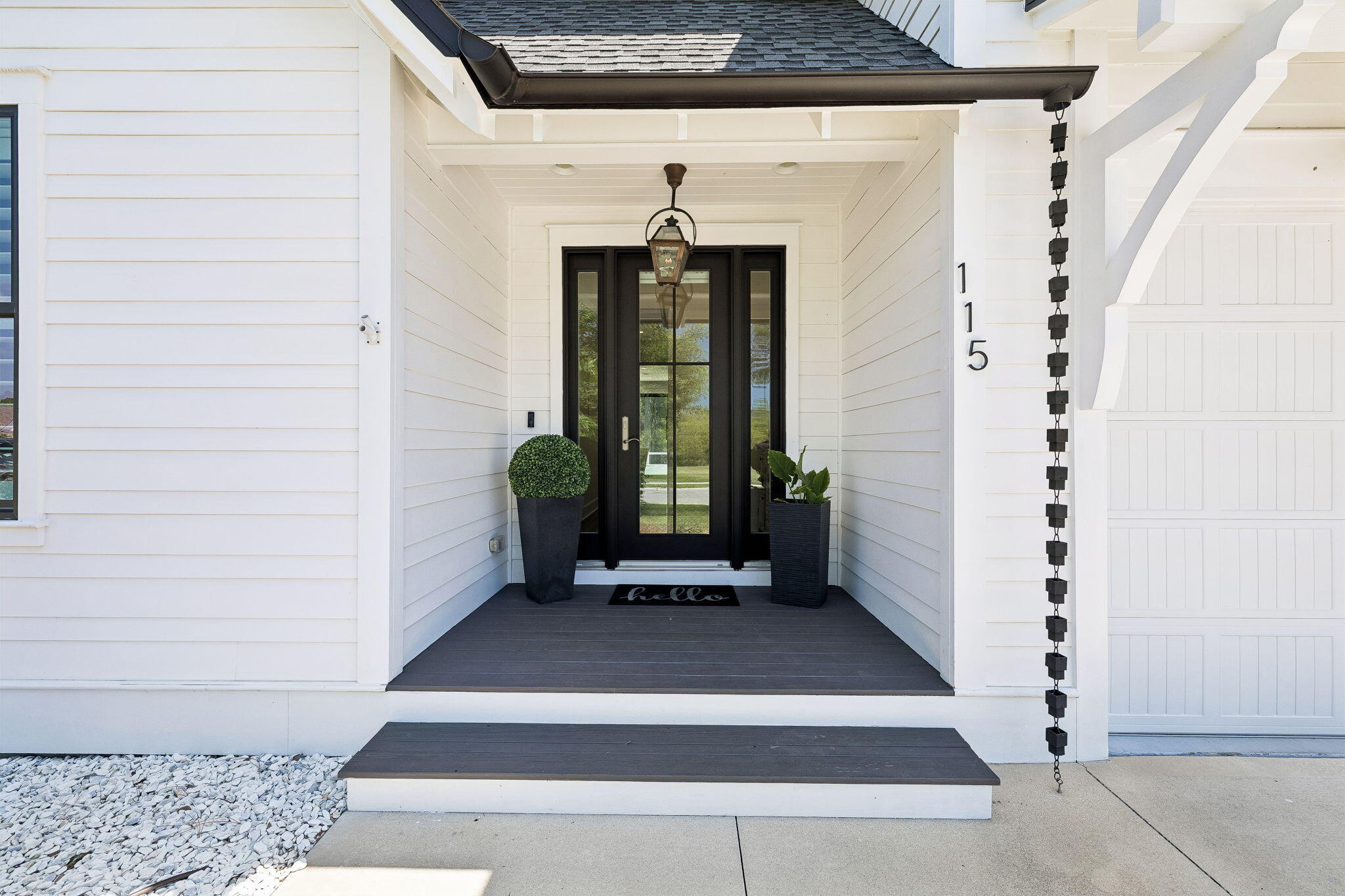 115 Log Landing Street