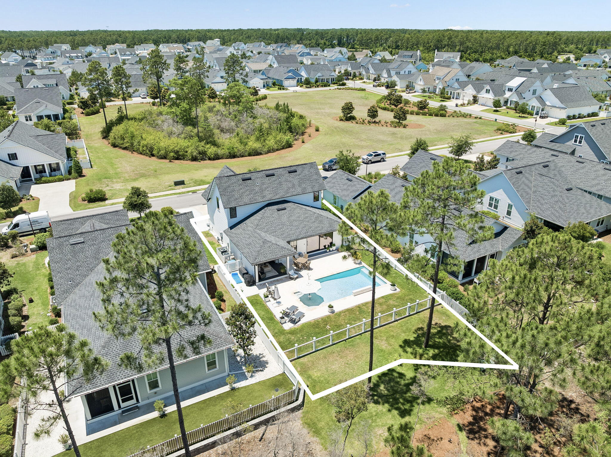 115 Log Landing Street
