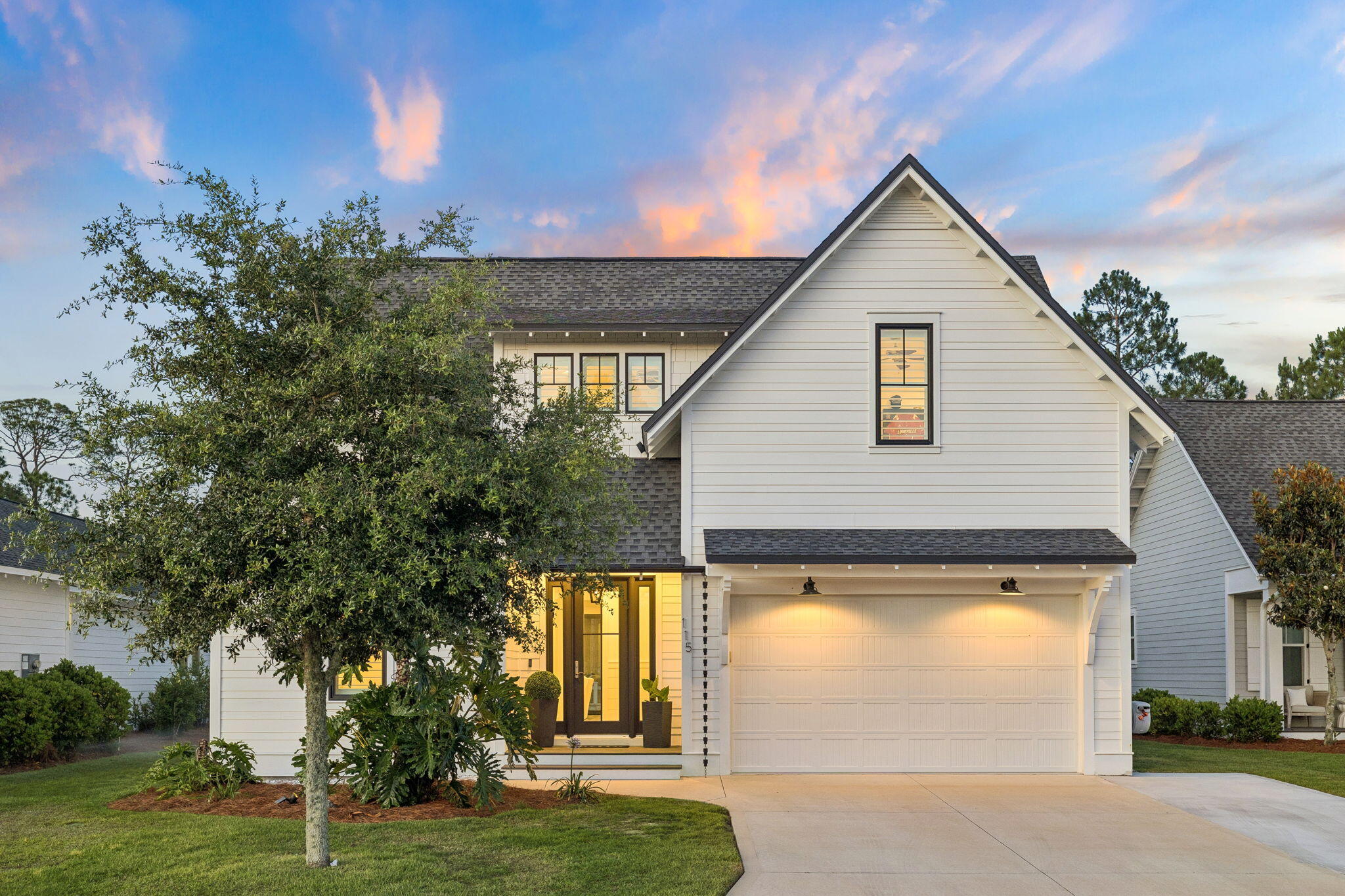 115 Log Landing Street