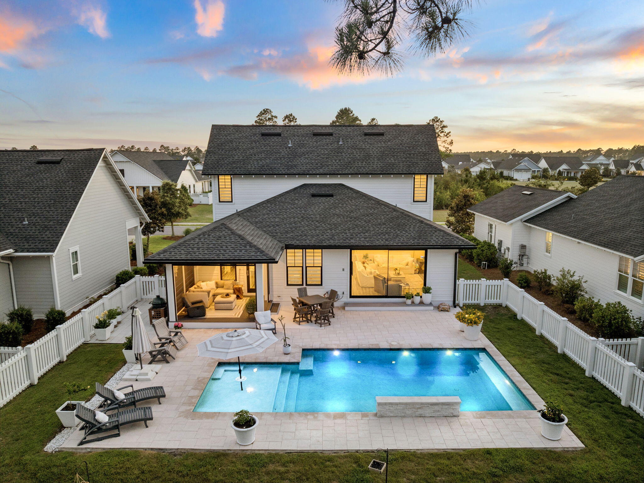 115 Log Landing Street