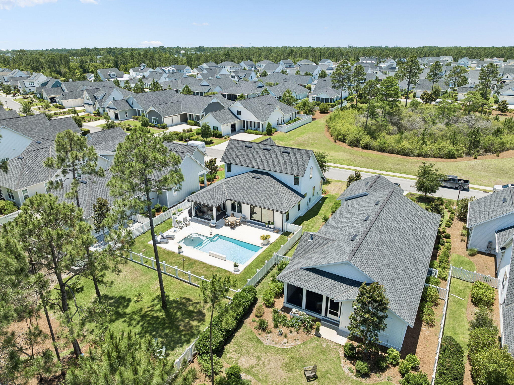 115 Log Landing Street