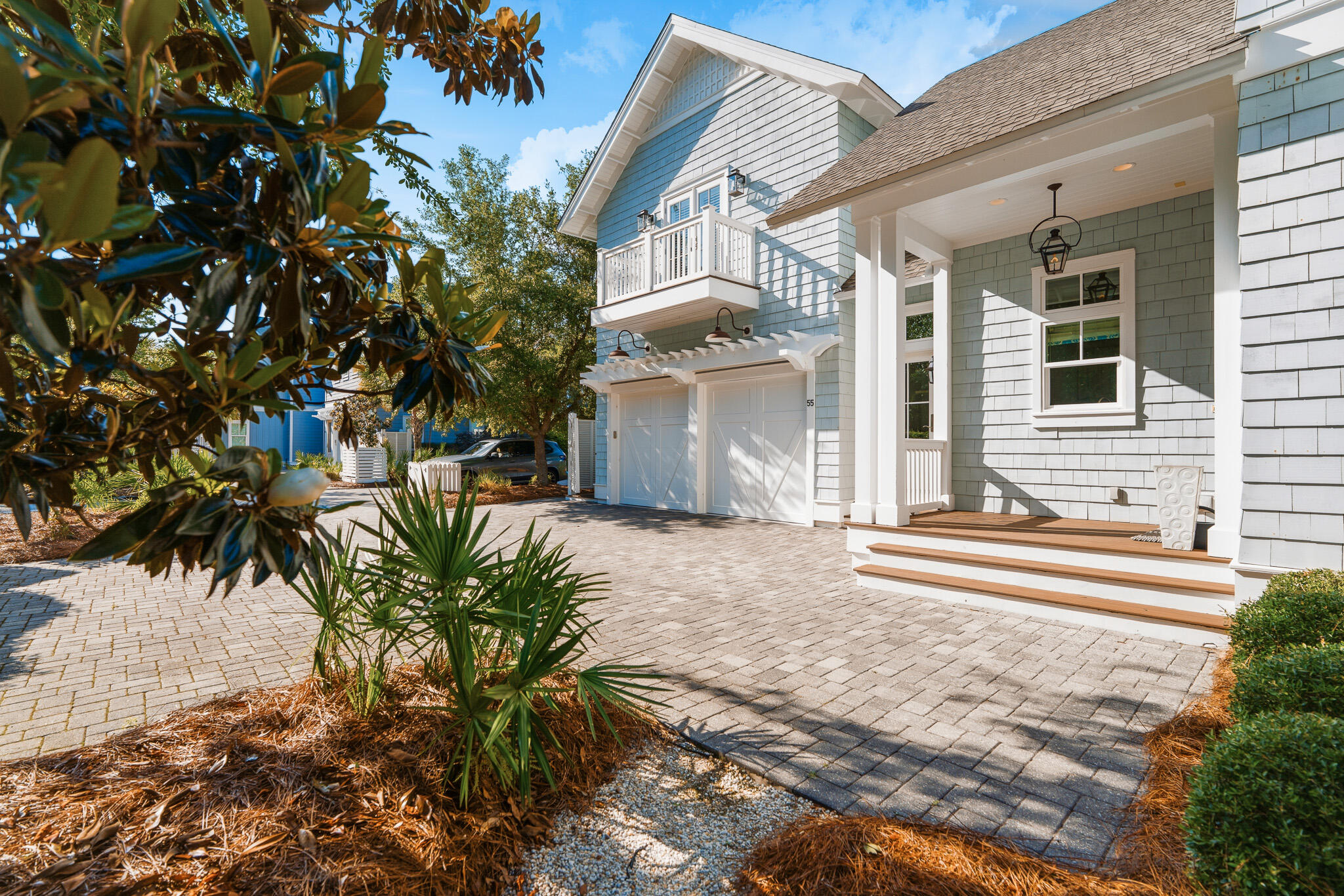 55 Half Hitch Lane