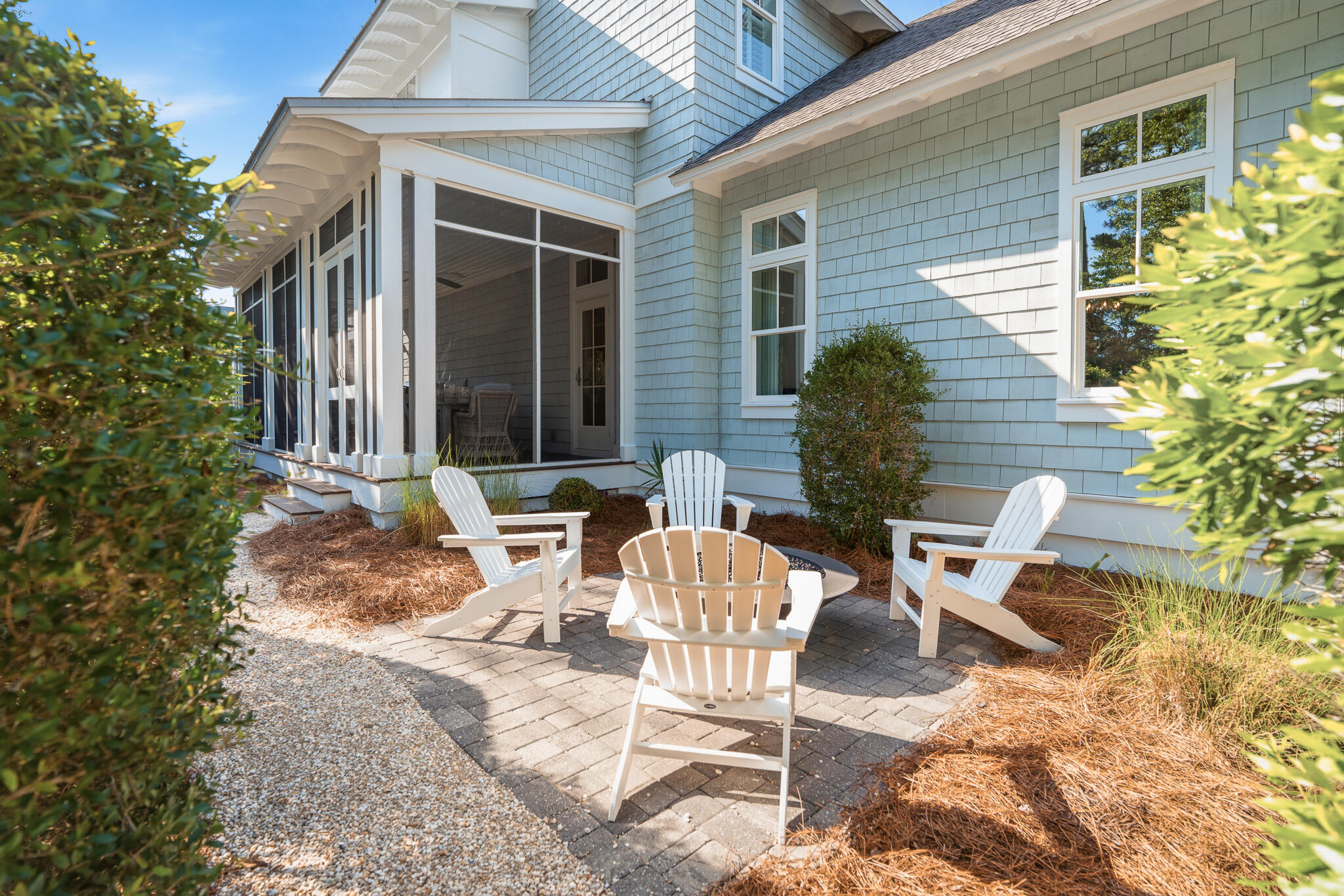 55 Half Hitch Lane