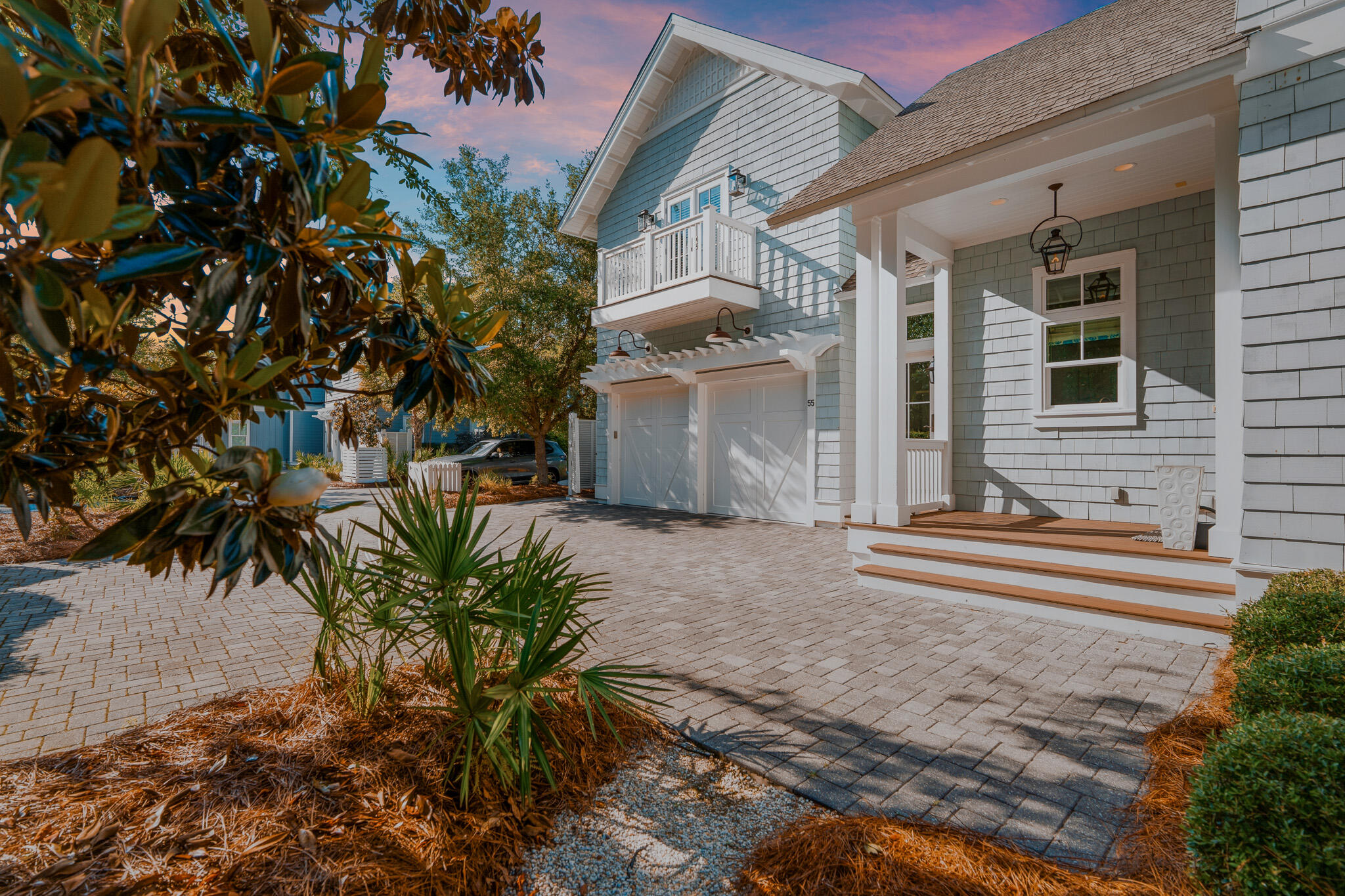55 Half Hitch Lane