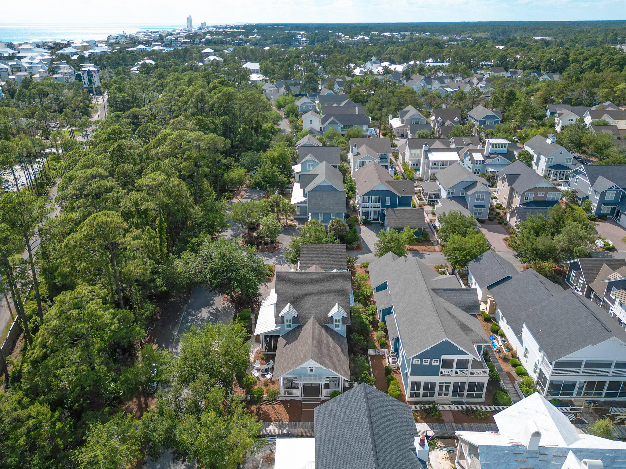 55 Half Hitch Lane