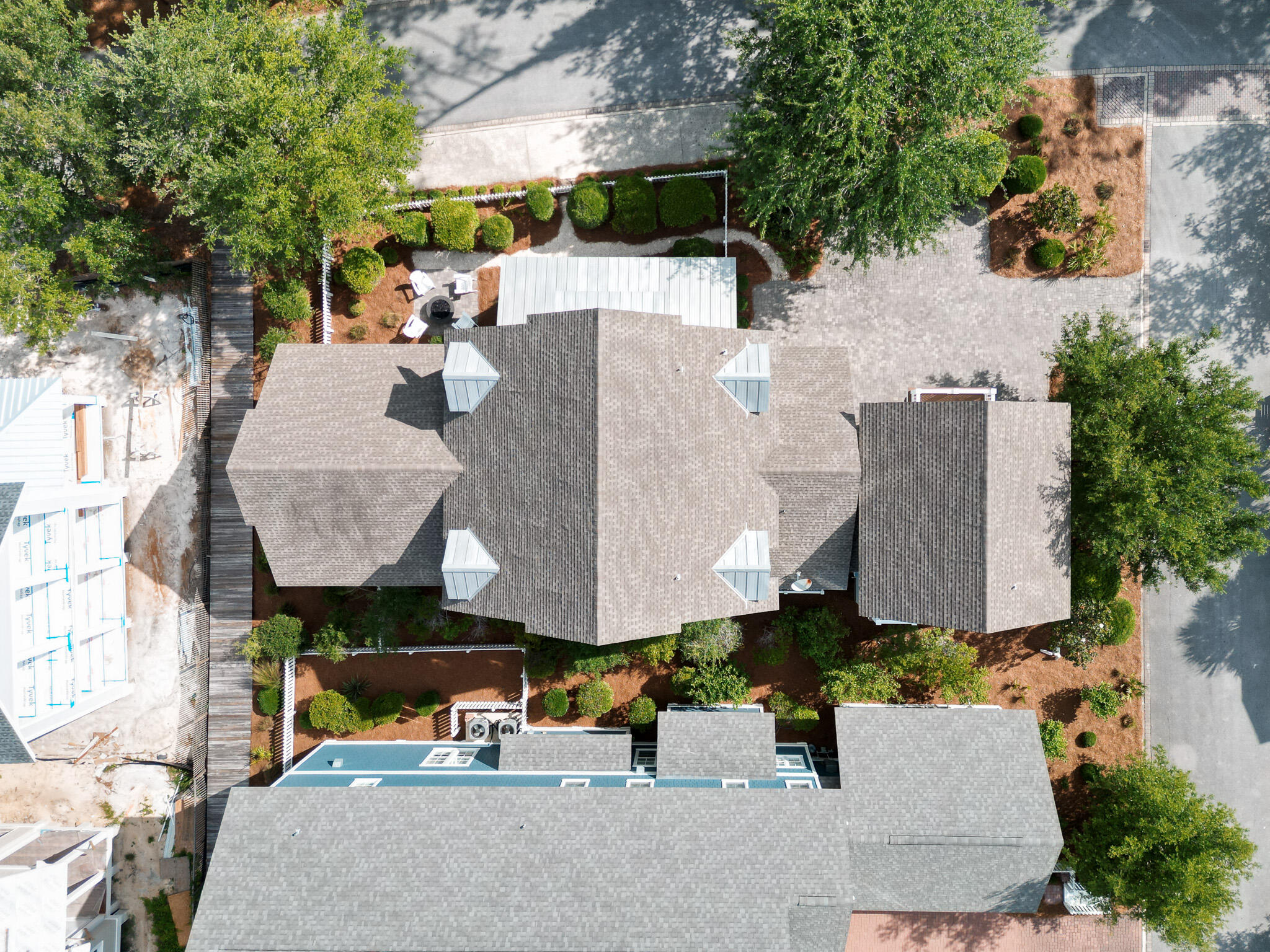 55 Half Hitch Lane