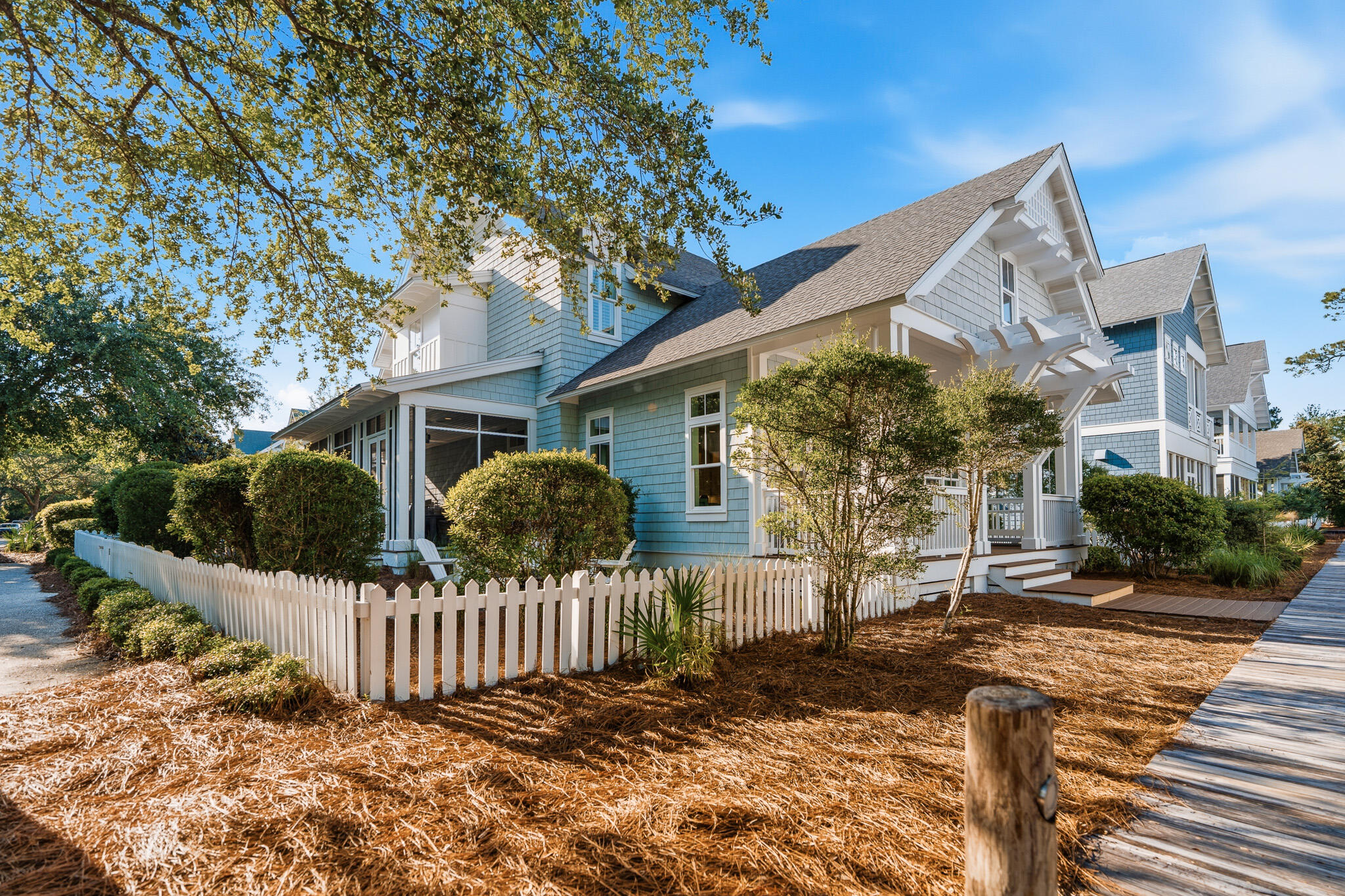 55 Half Hitch Lane
