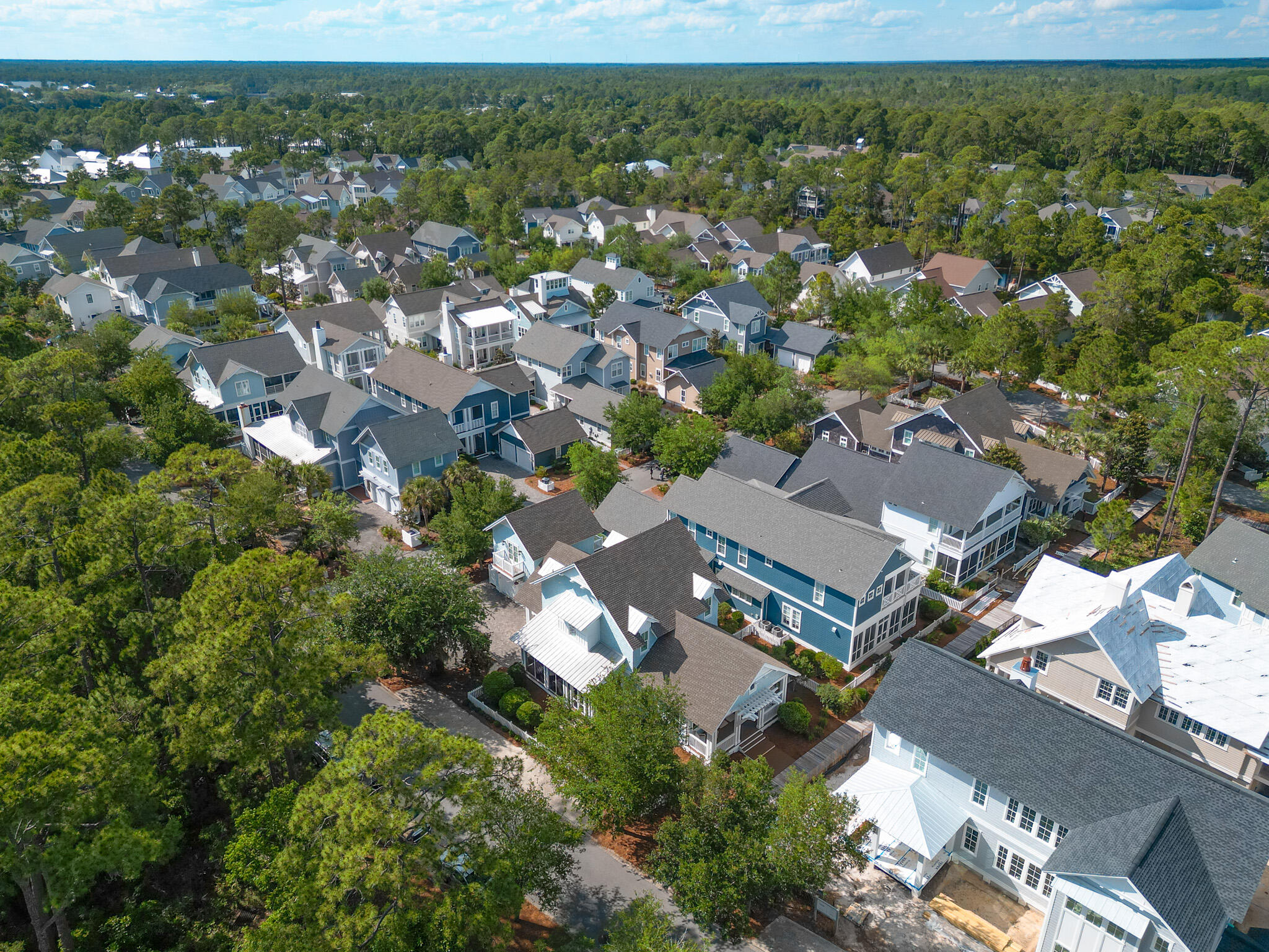 55 Half Hitch Lane