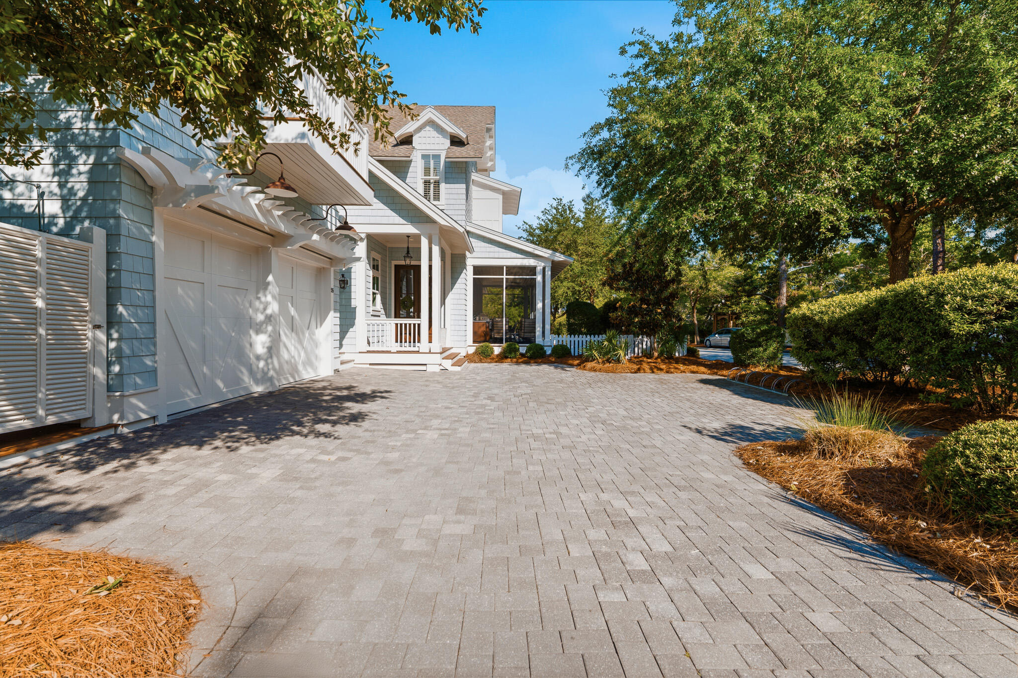55 Half Hitch Lane