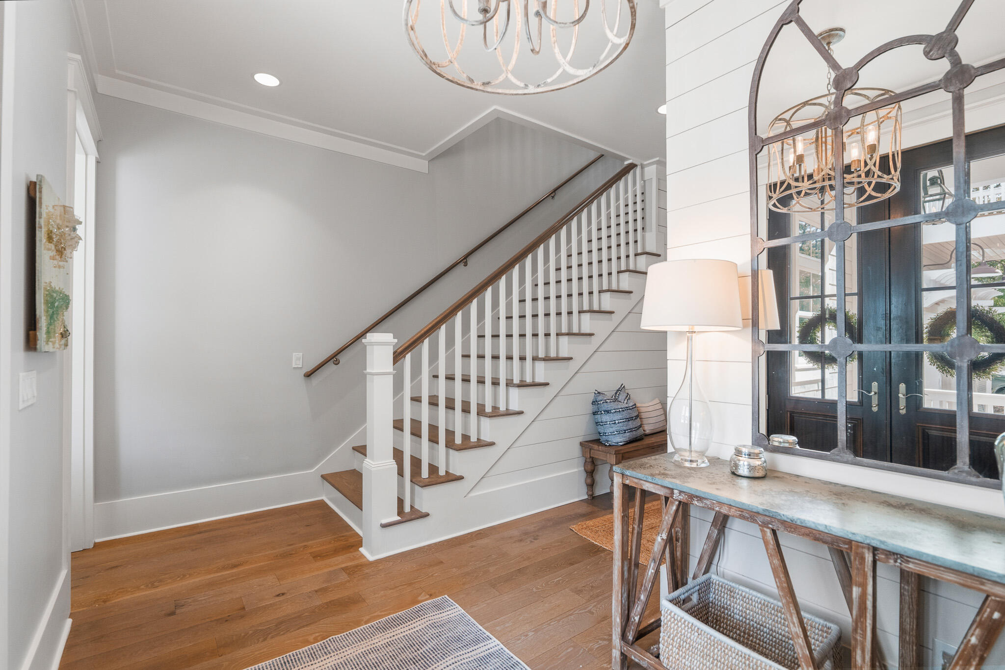 55 Half Hitch Lane