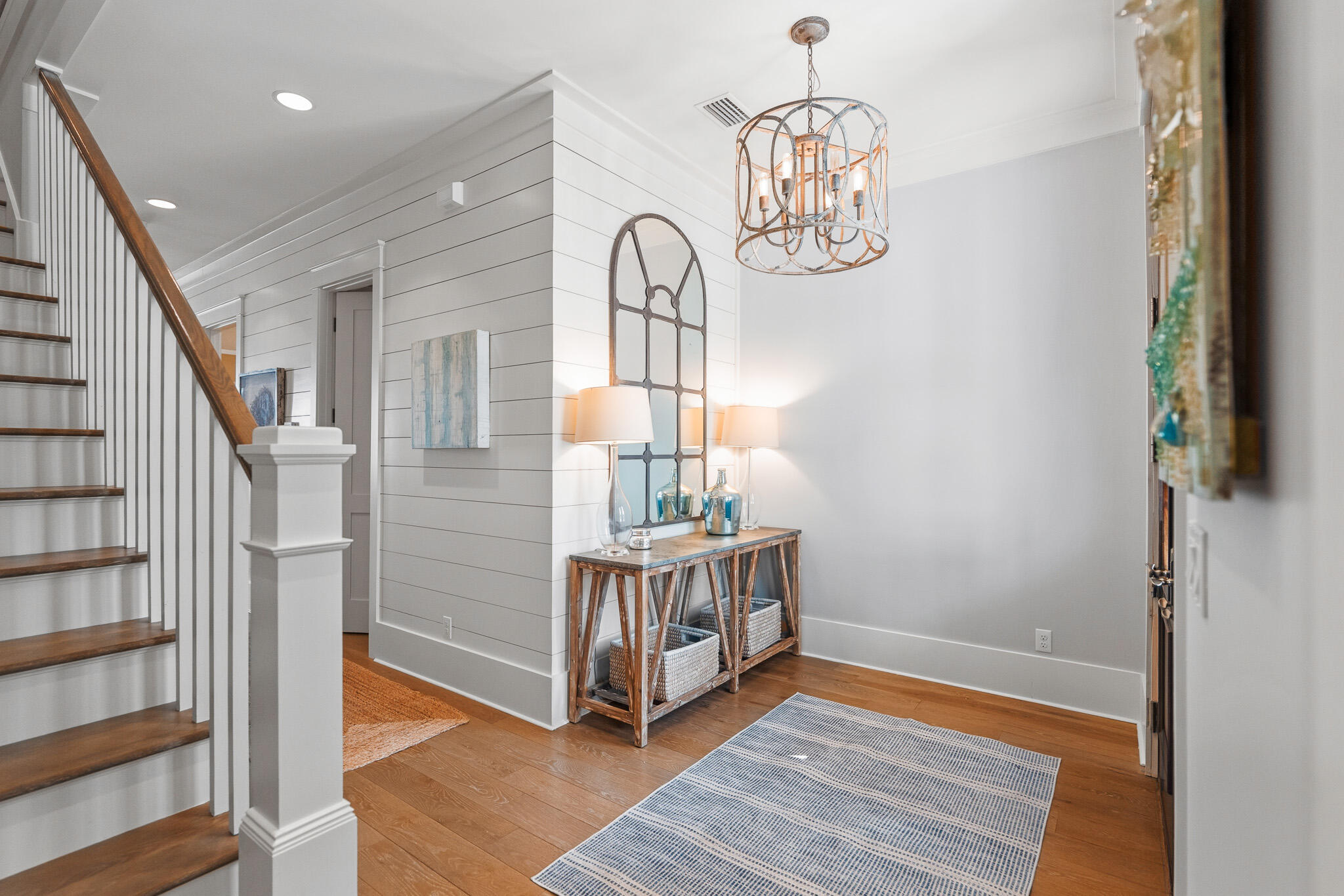 55 Half Hitch Lane