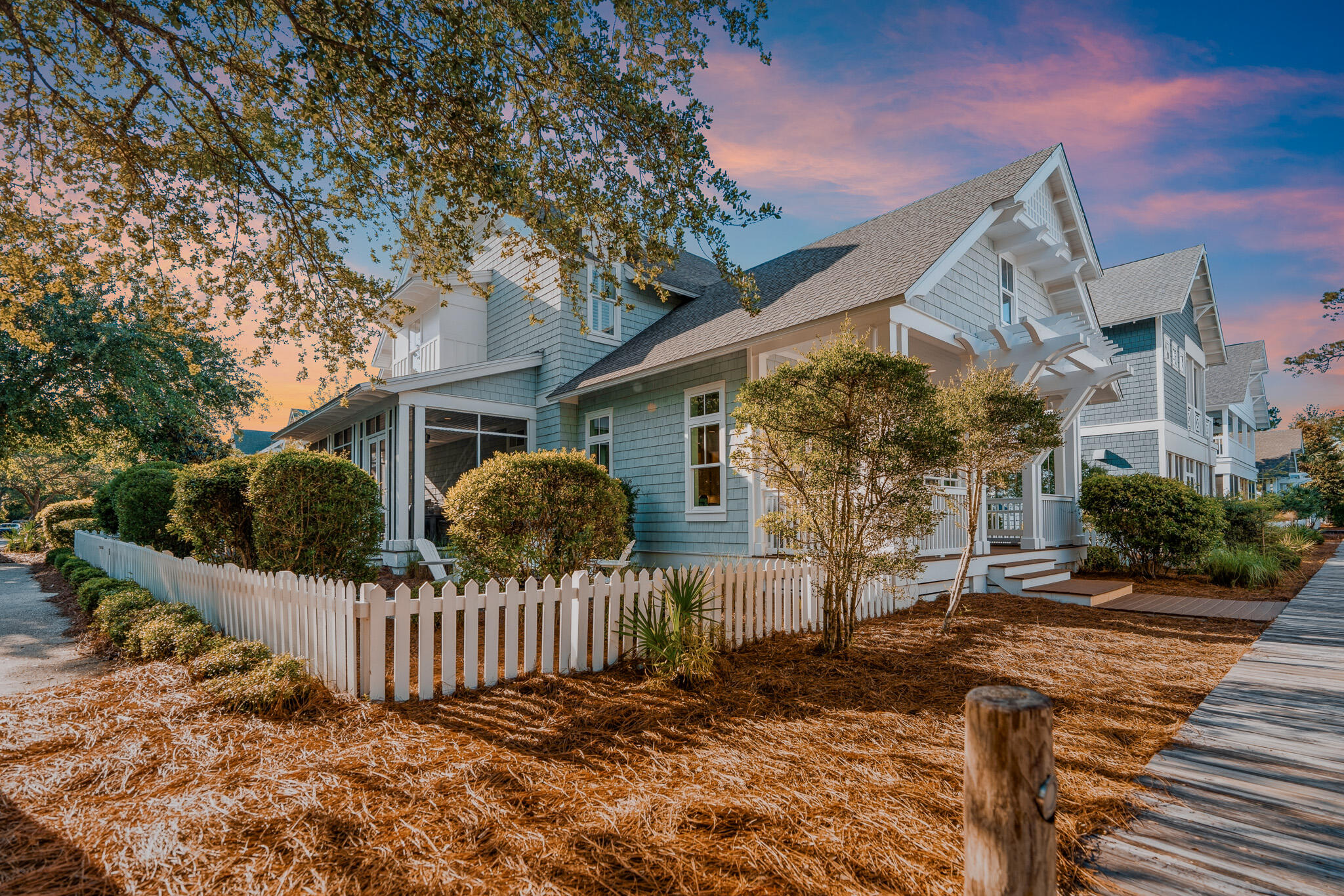55 Half Hitch Lane