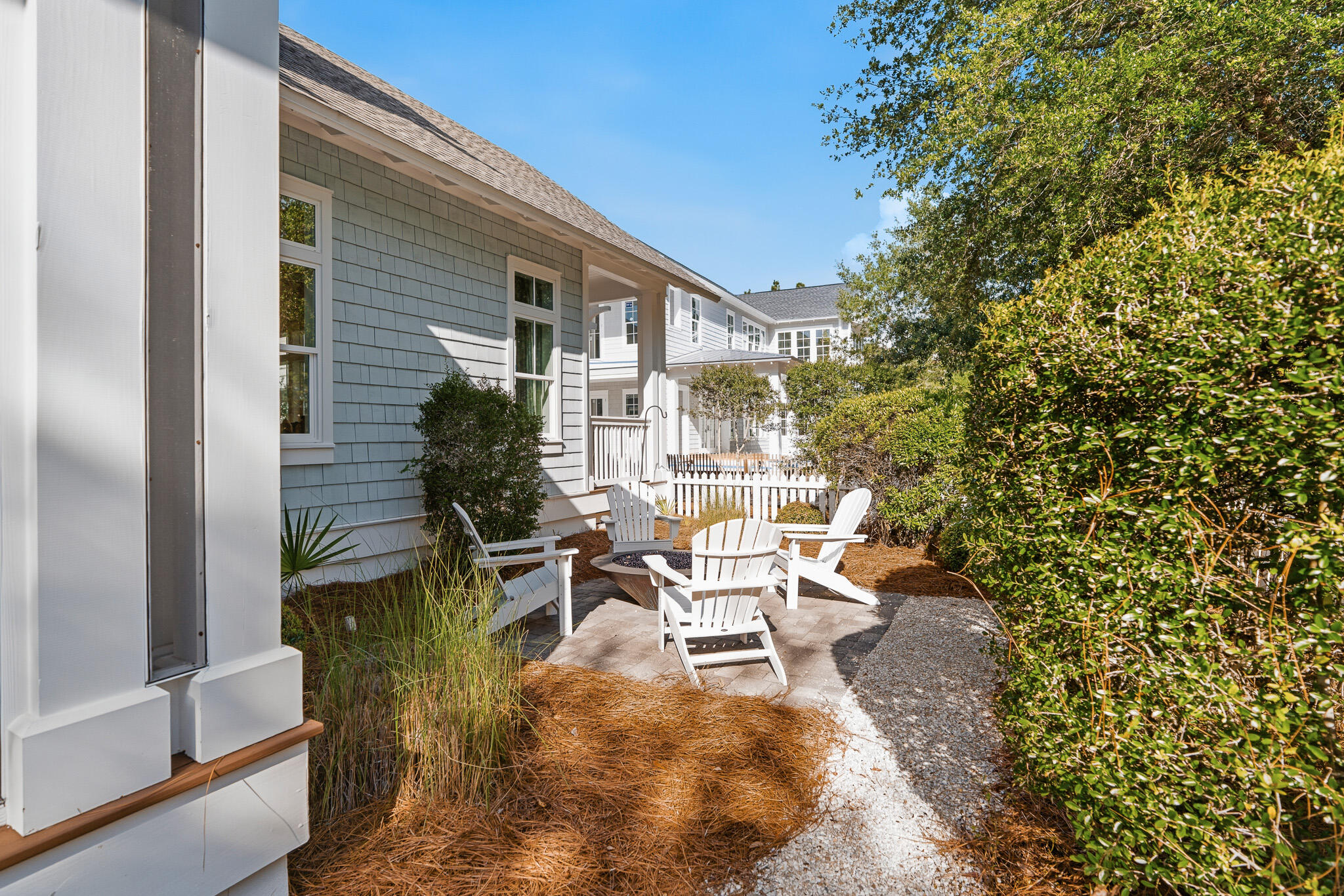 55 Half Hitch Lane