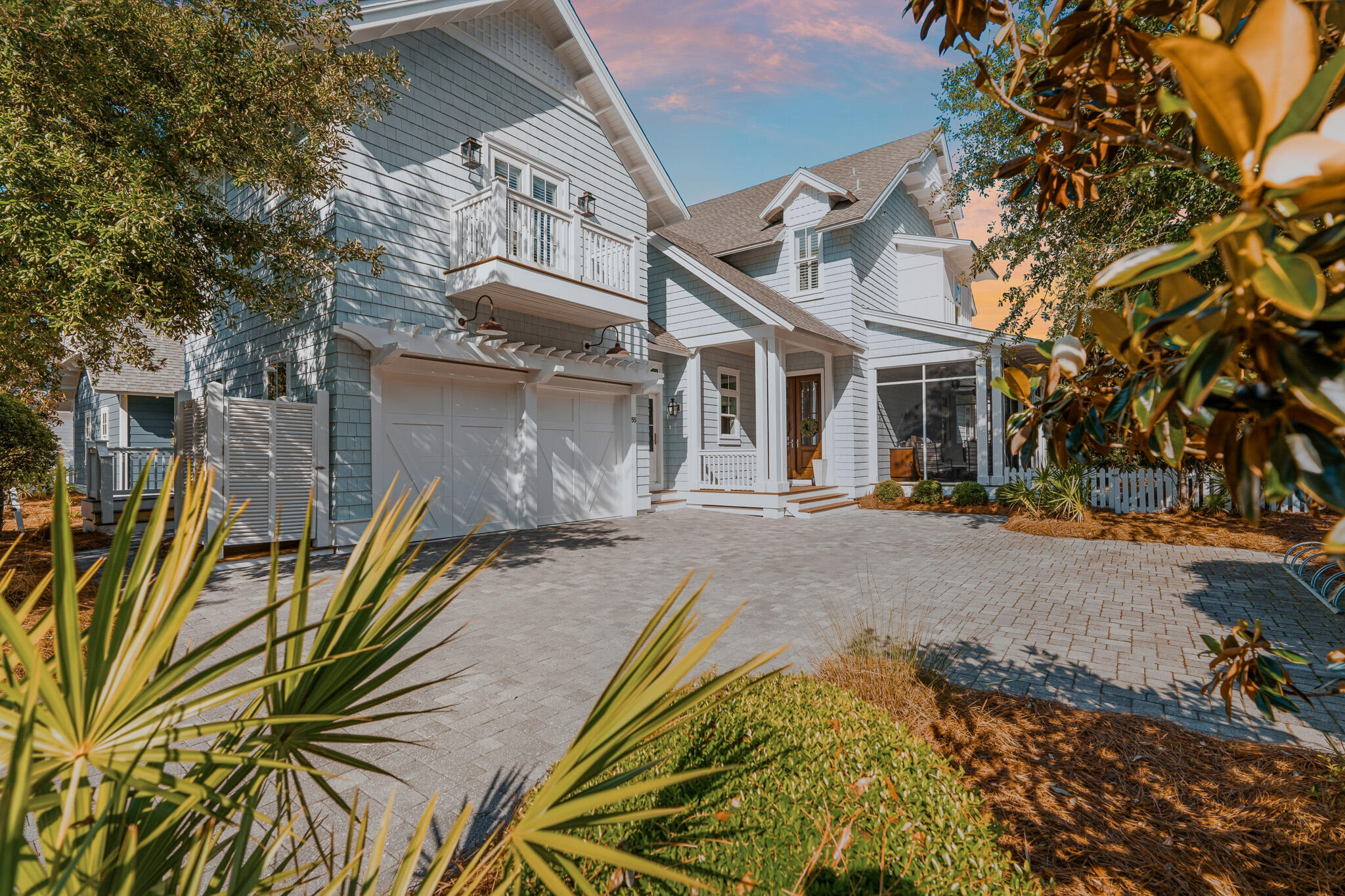 55 Half Hitch Lane