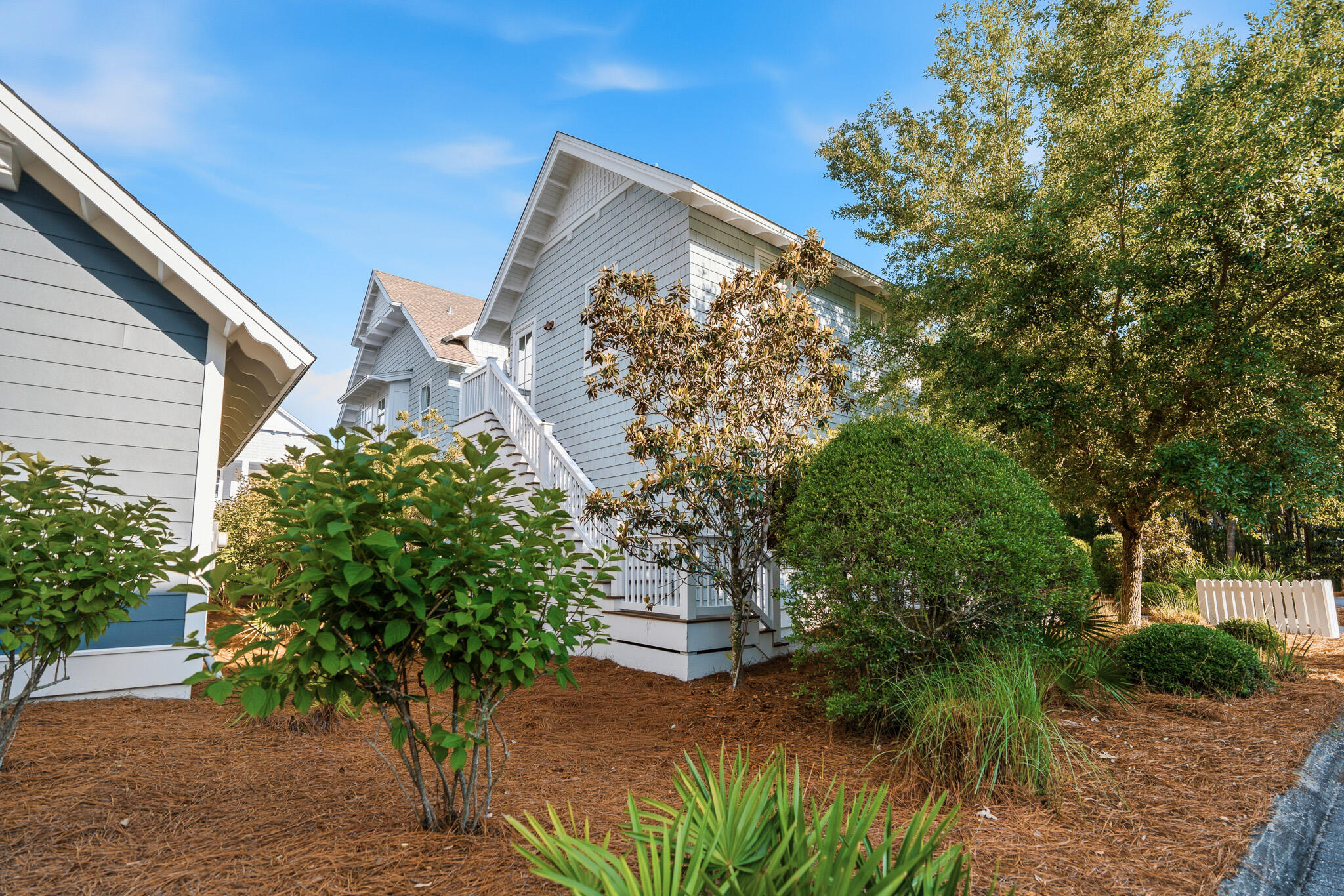 55 Half Hitch Lane