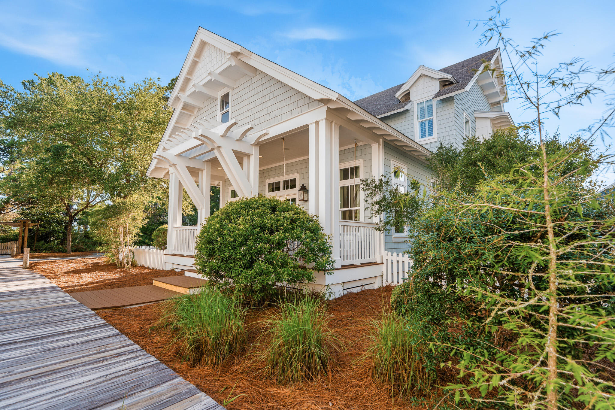 55 Half Hitch Lane