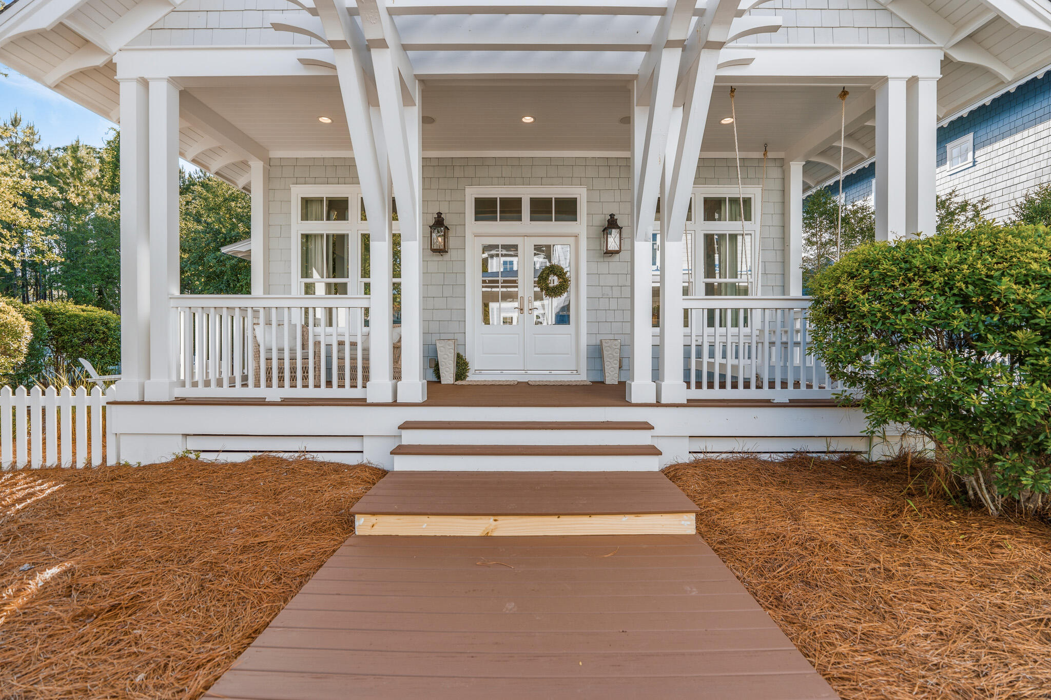 55 Half Hitch Lane