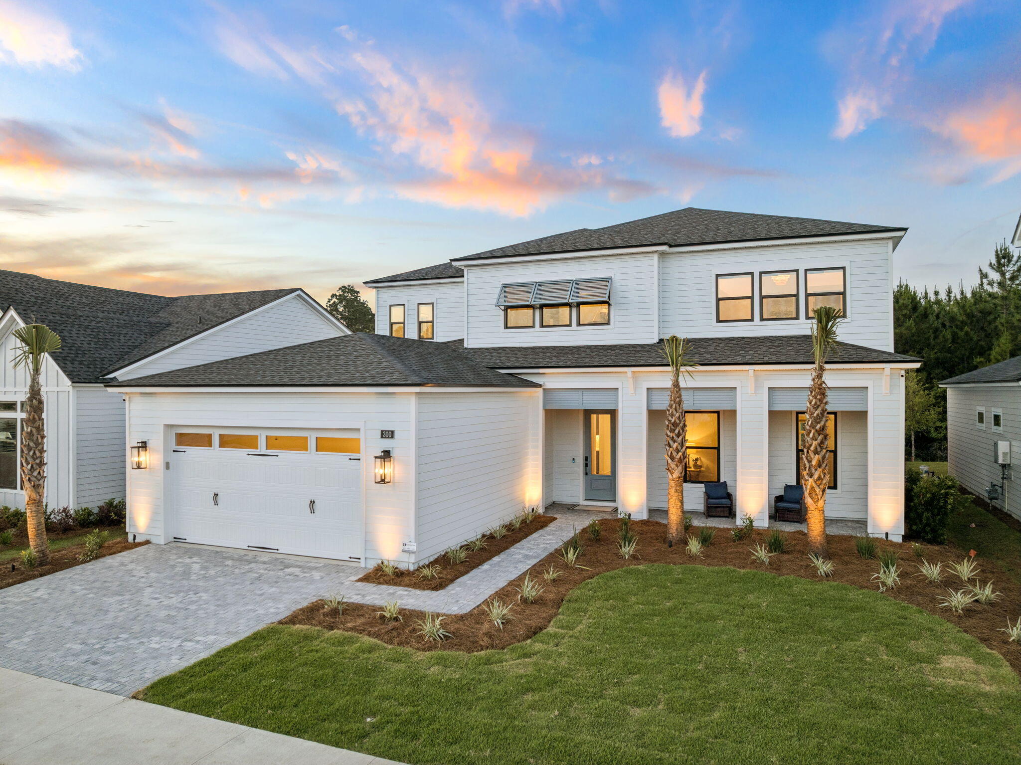 300 Breakwater Boulevard