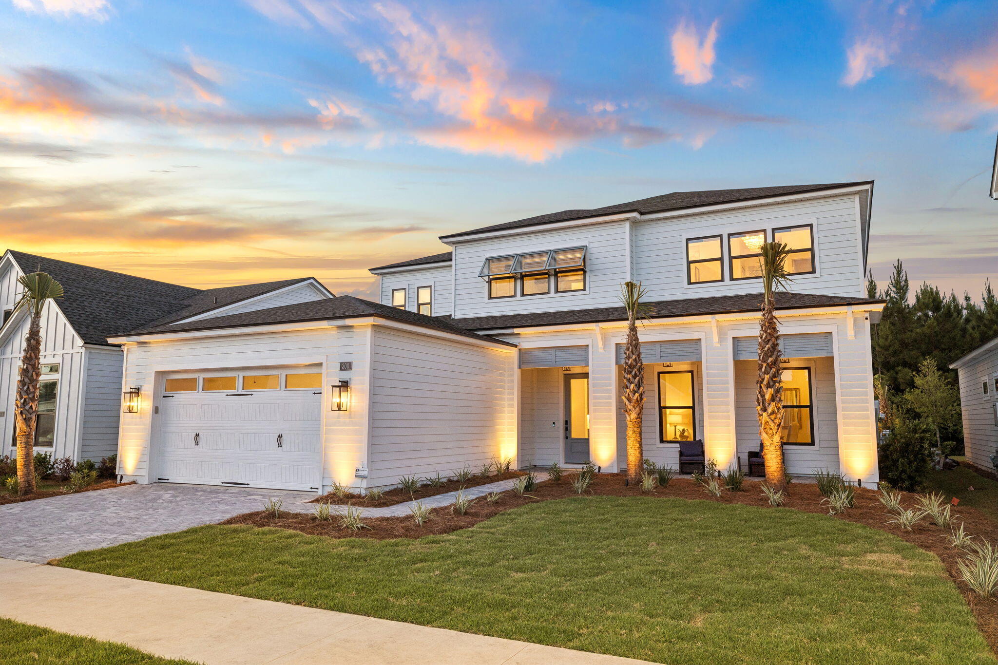 300 Breakwater Boulevard