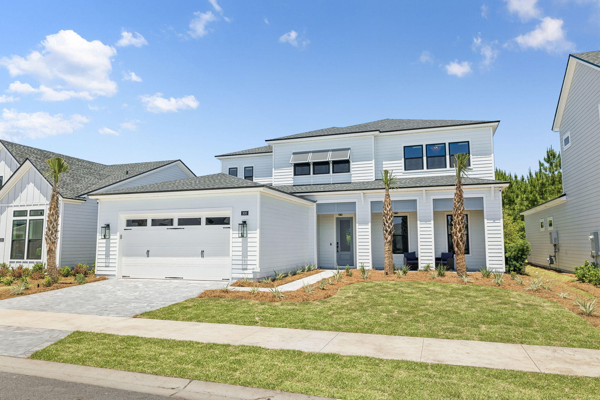 300 Breakwater Boulevard