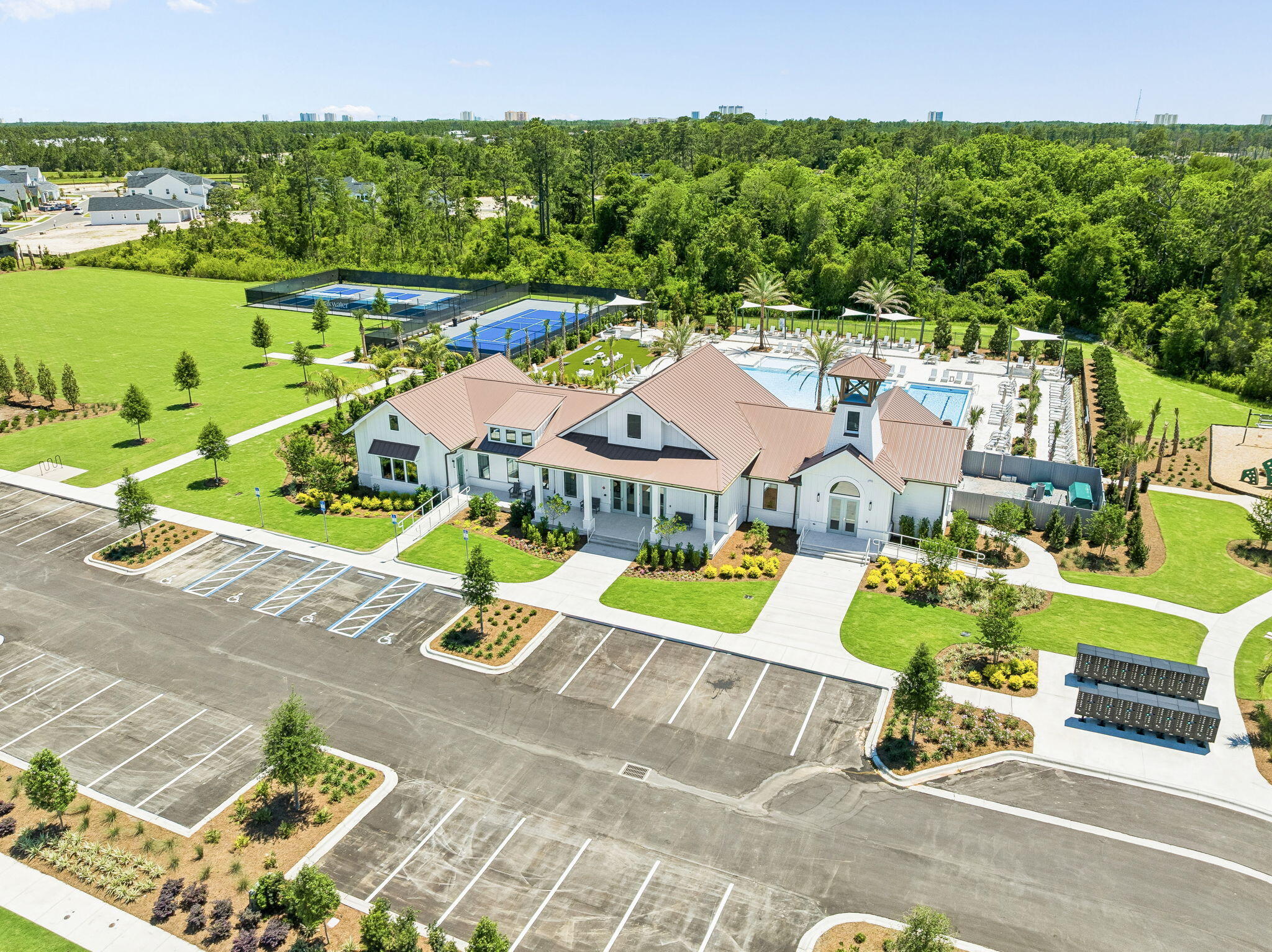 300 Breakwater Boulevard